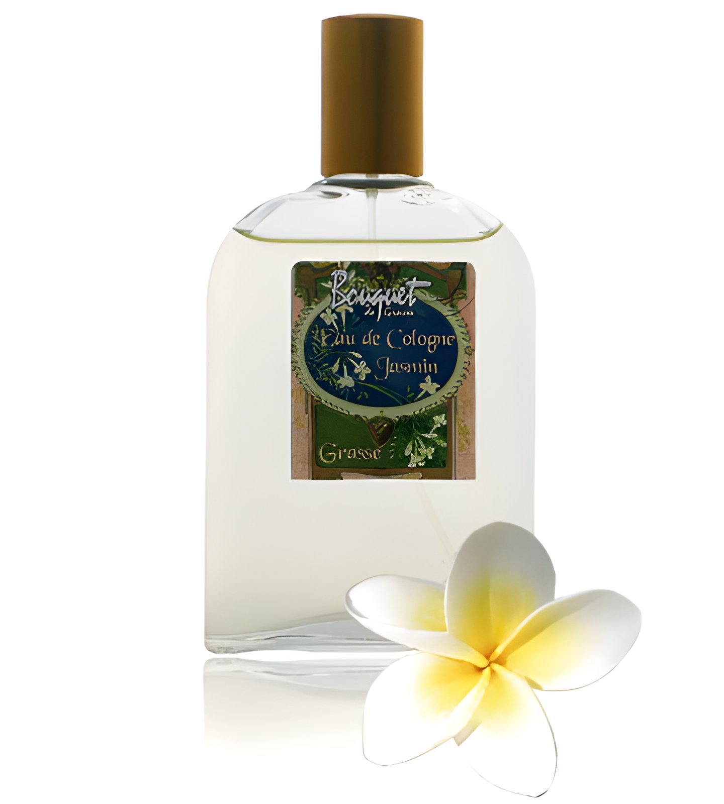 Picture of Eau de Cologne Jasmin fragrance