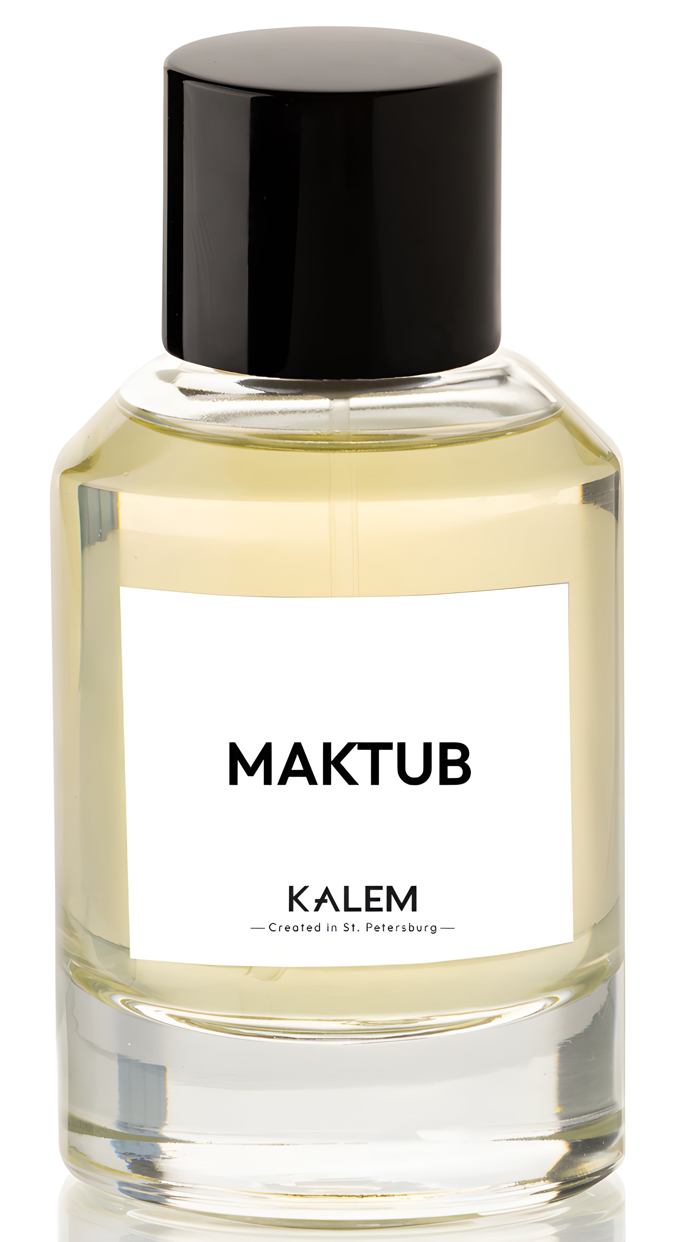 Picture of Maktub fragrance