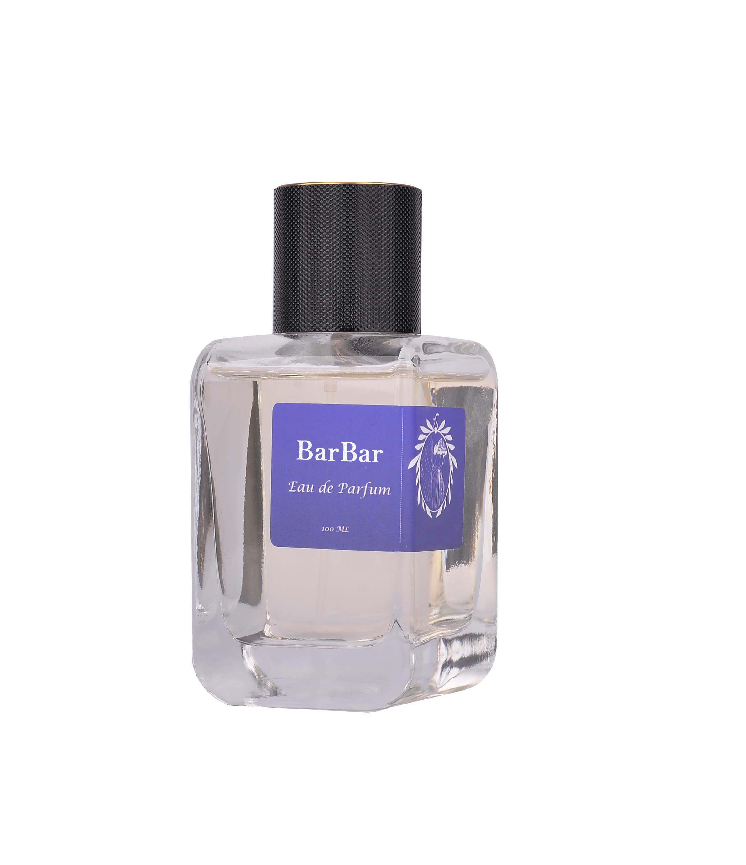 Picture of BarBar fragrance