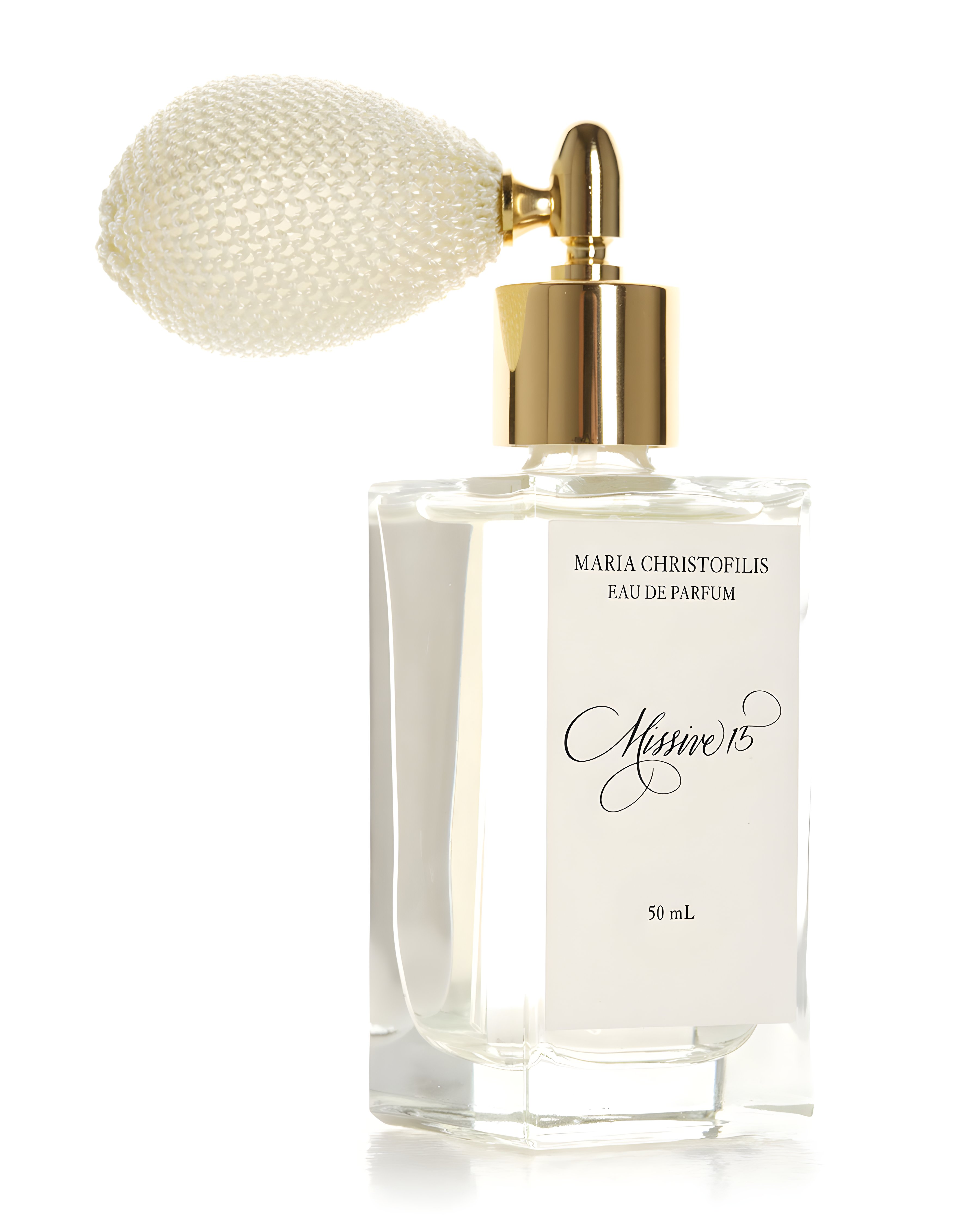 Picture of Missive15 fragrance