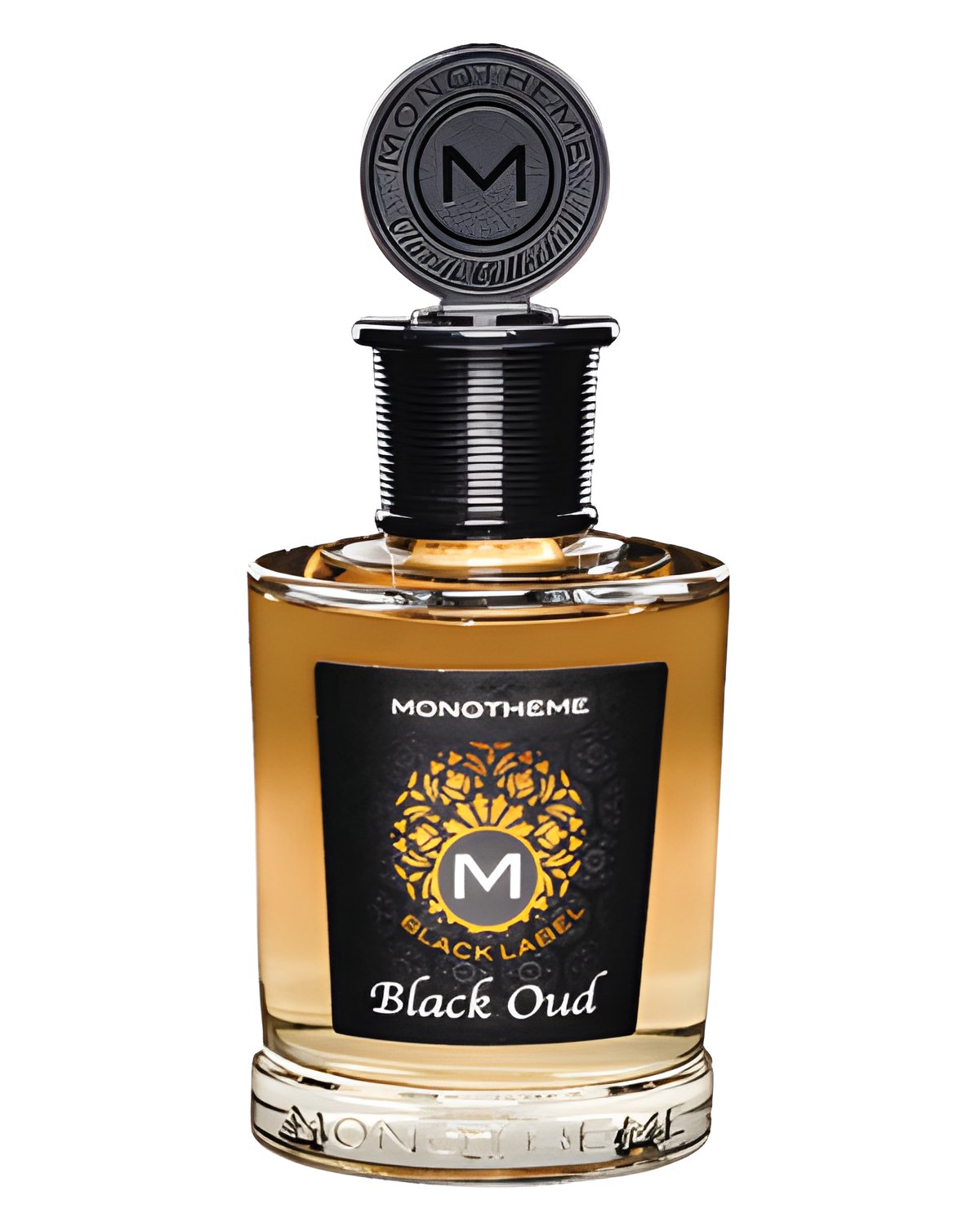 Picture of Black Oud fragrance