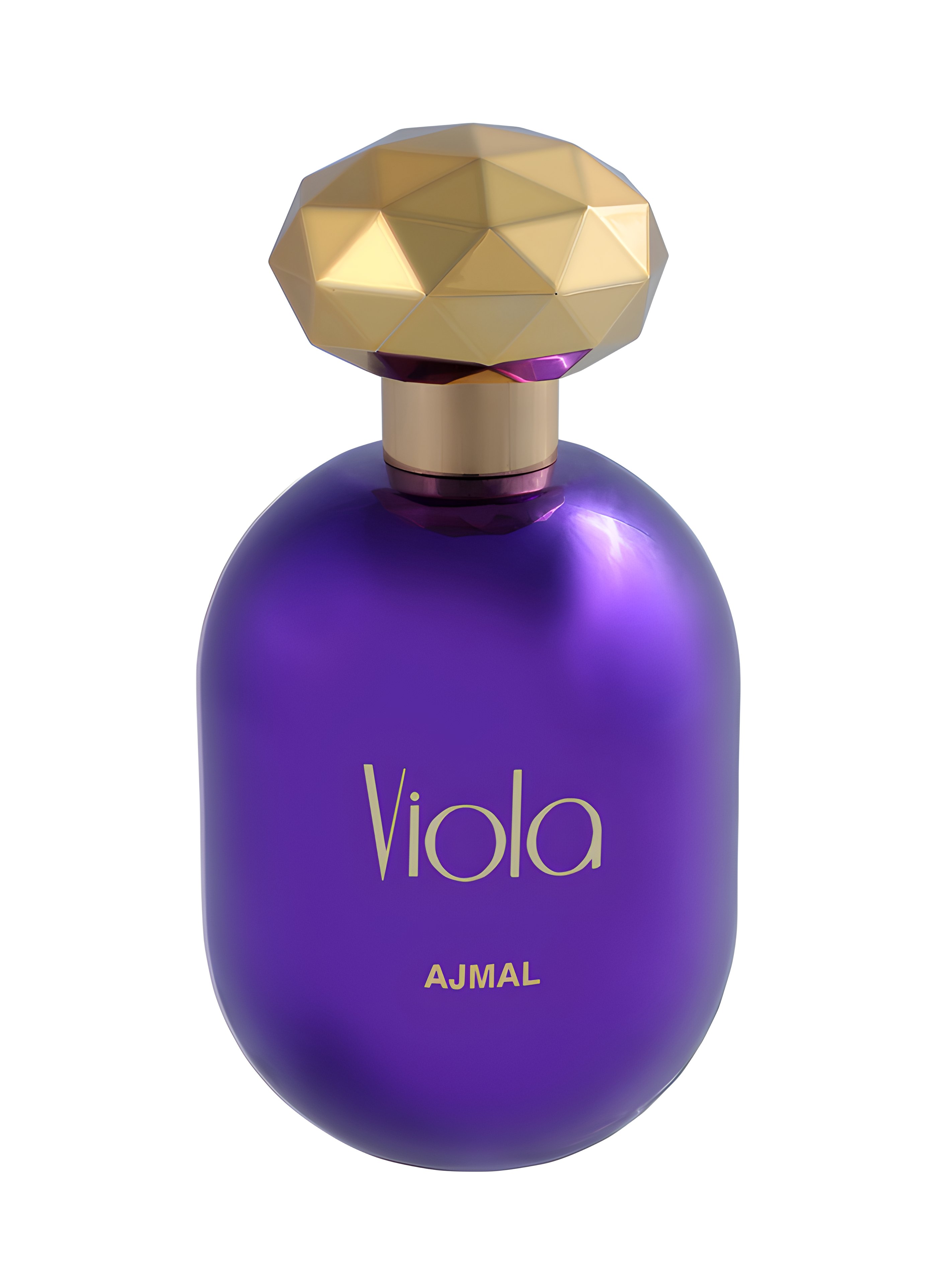 Picture of Viola fragrance