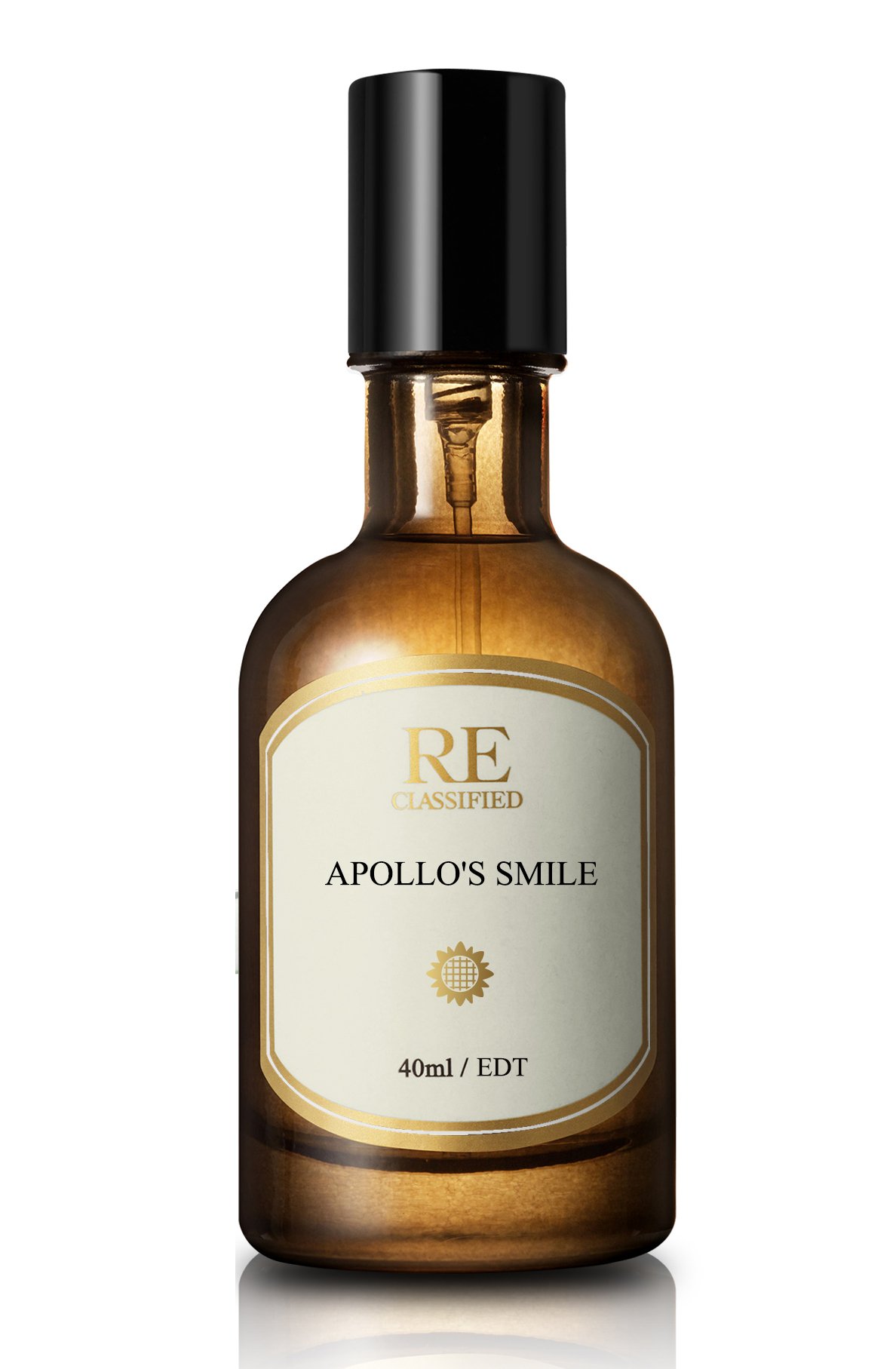 Picture of Apollo's Smile 阿波罗的微笑 fragrance