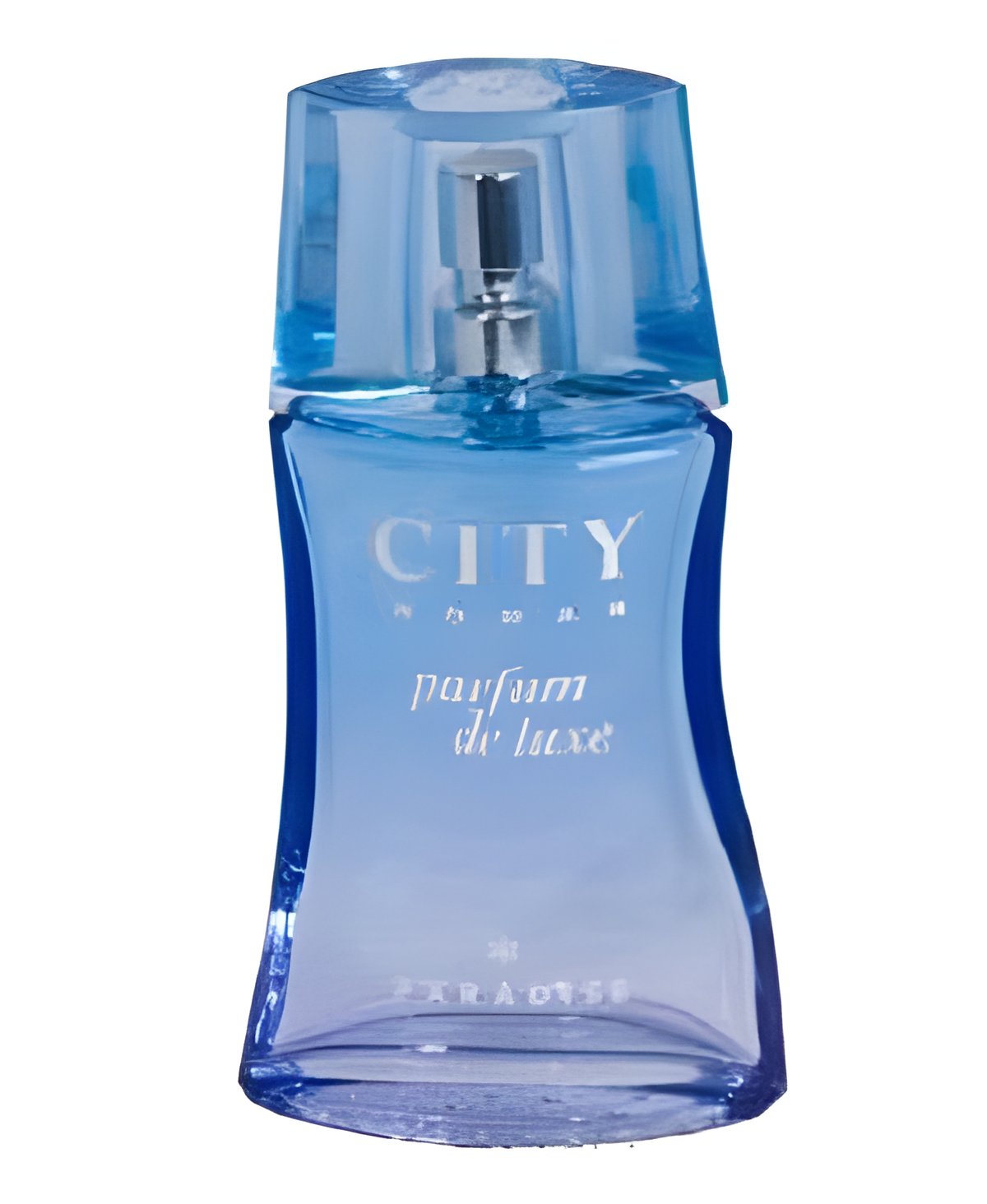 Picture of City Woman Paradise fragrance