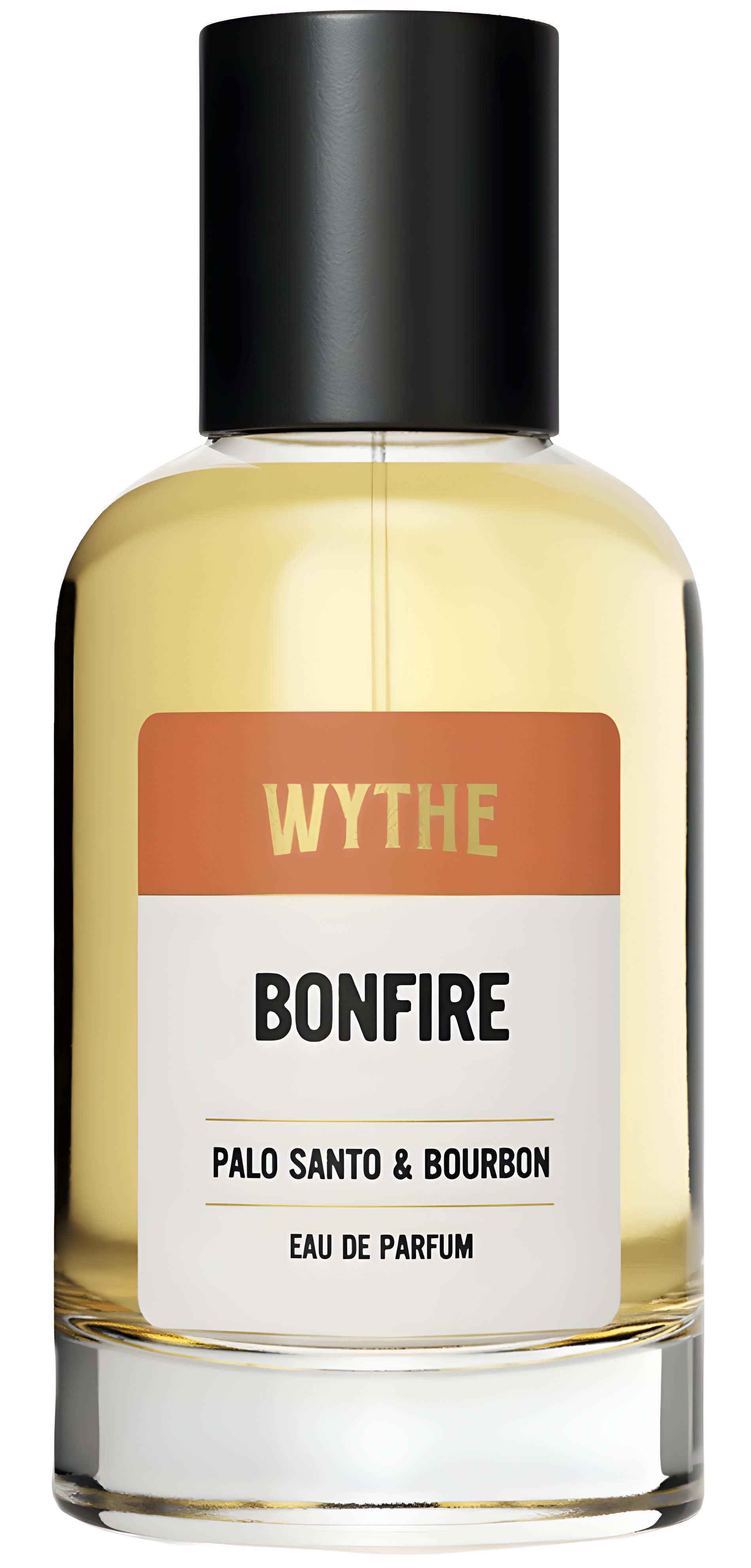 Picture of Bonfire fragrance