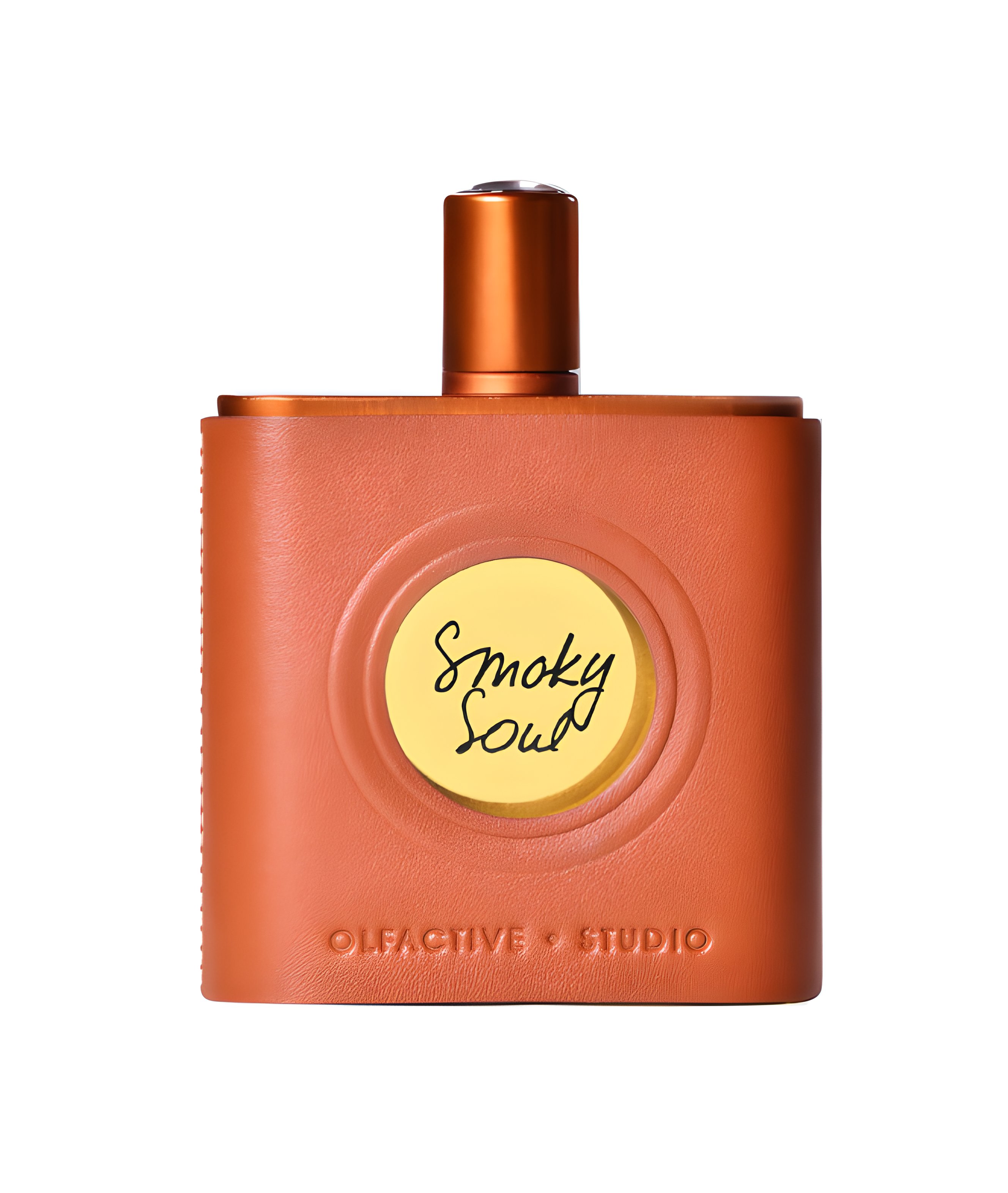 Picture of Smoky Soul fragrance