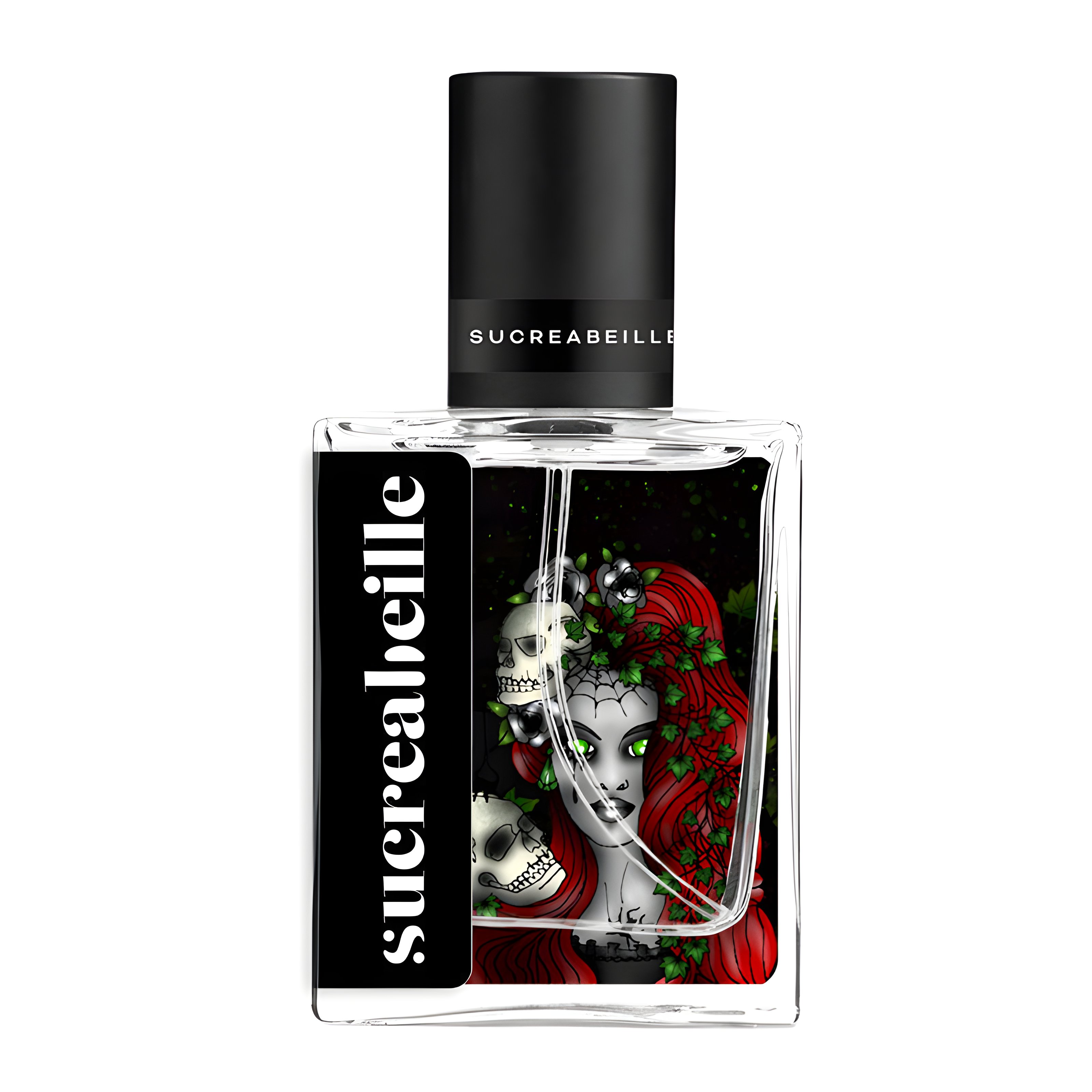 Picture of Doom Witch fragrance