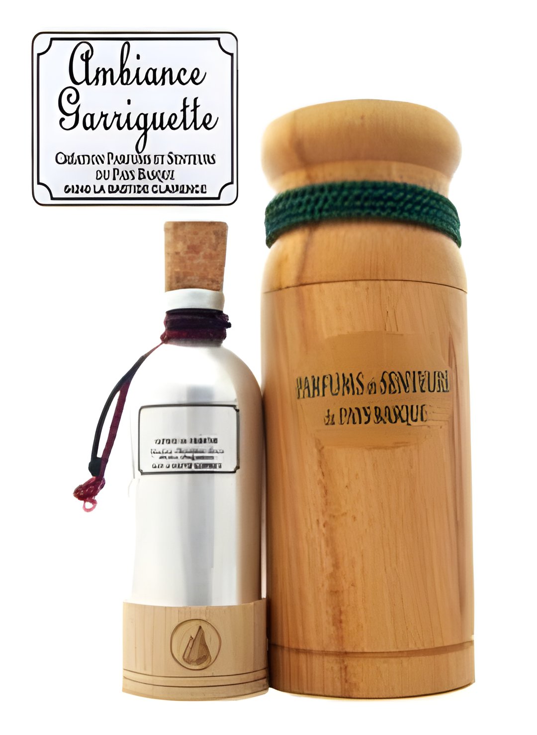 Picture of Garriguette fragrance