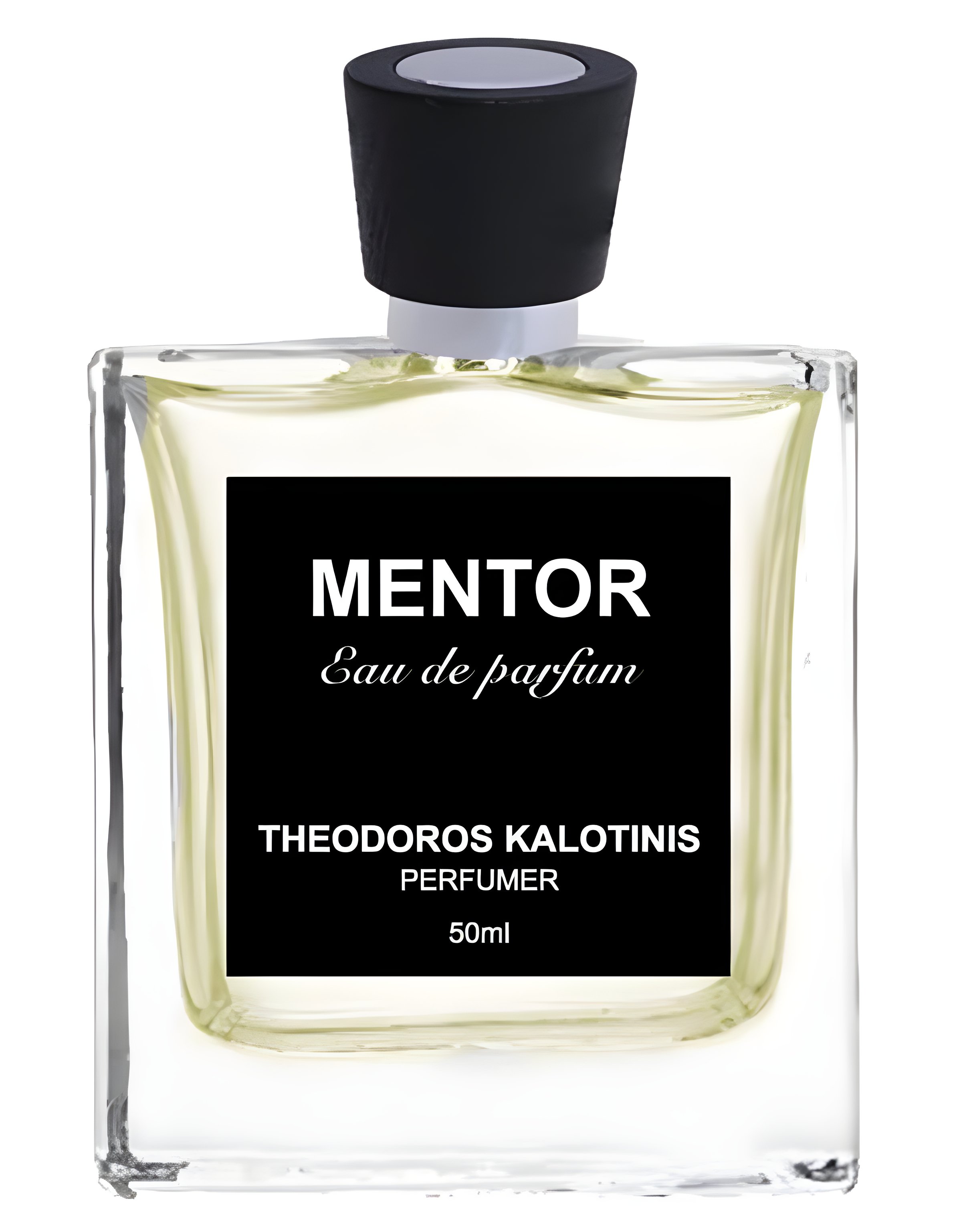 Picture of Mentor fragrance