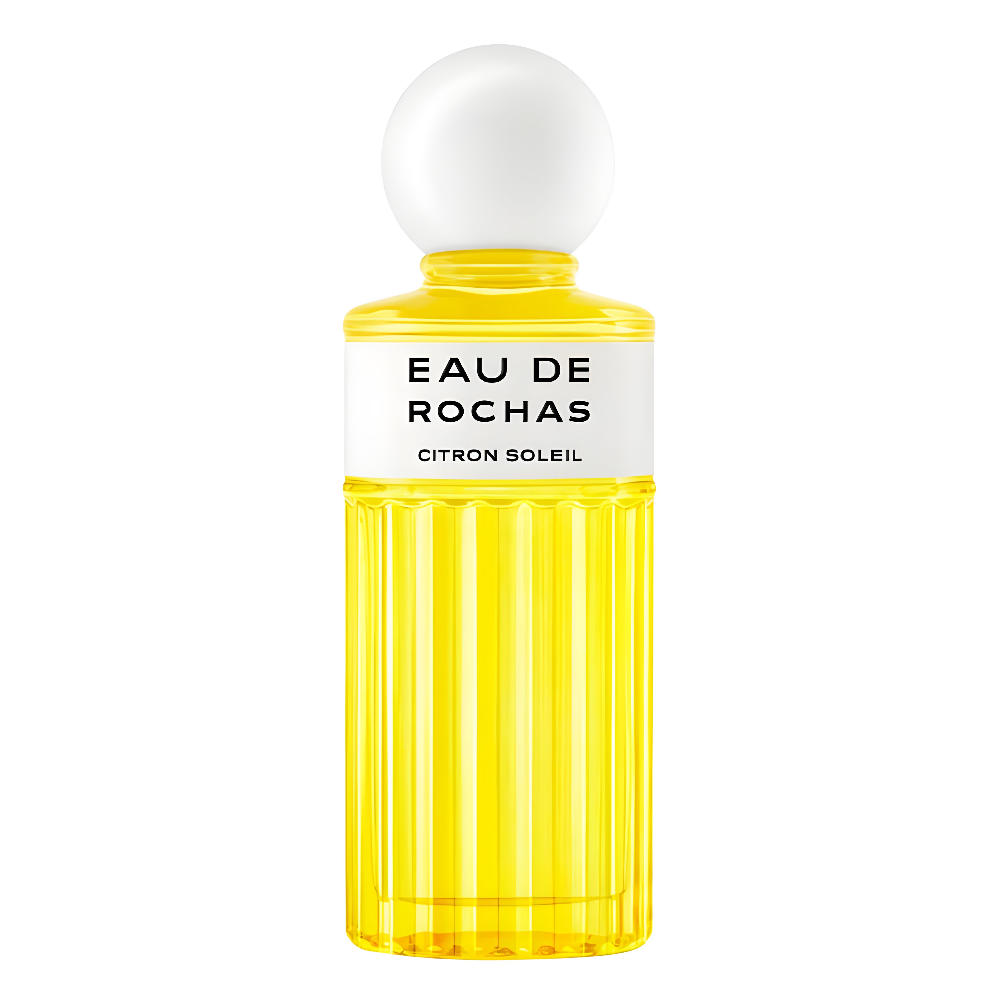 Picture of Eau de Rochas Citron Soleil fragrance