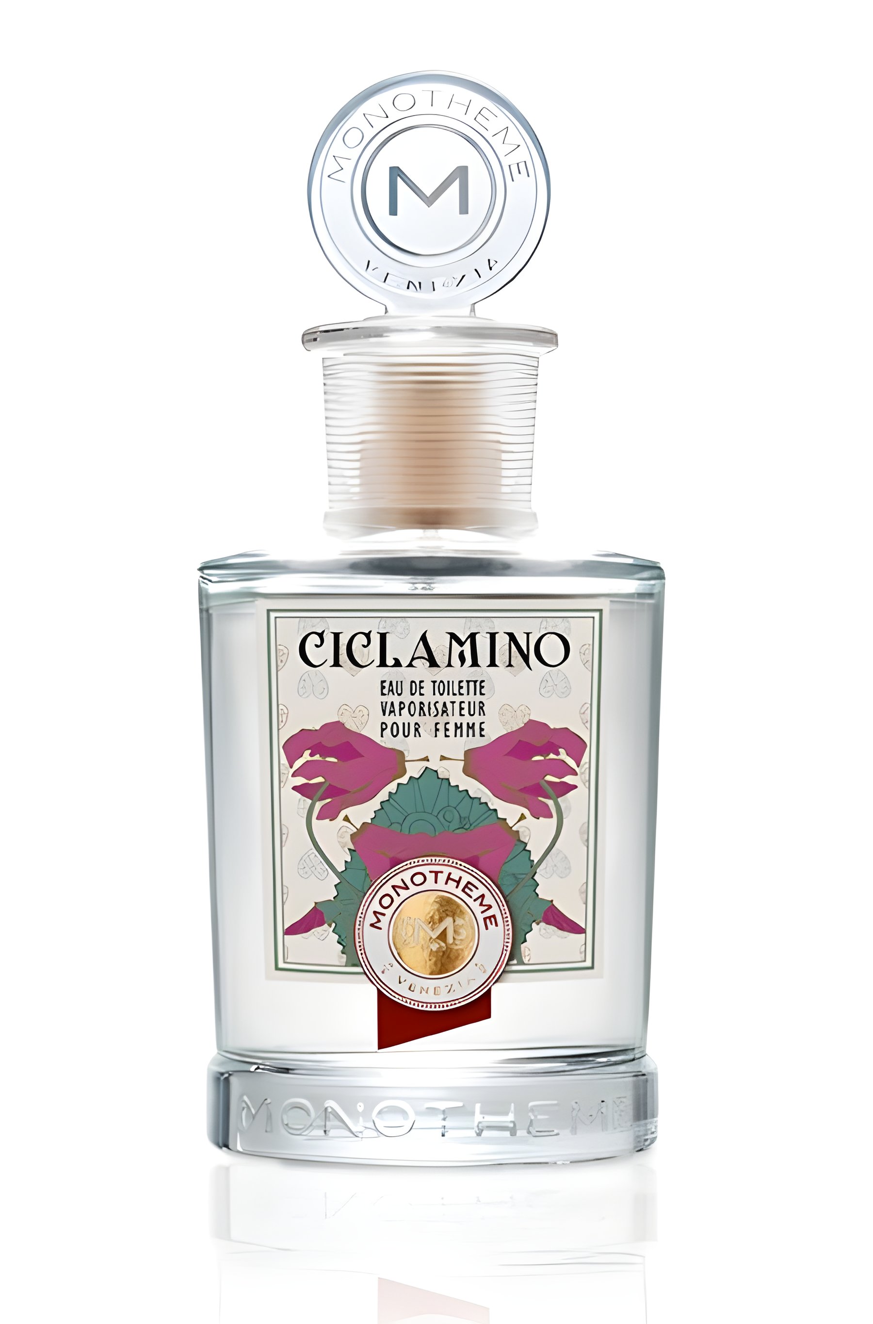 Picture of Ciclamino fragrance