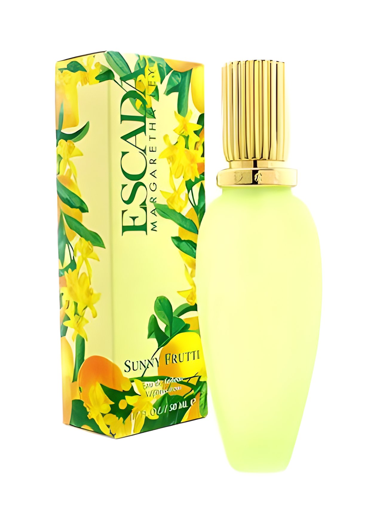 Picture of Sunny Frutti fragrance