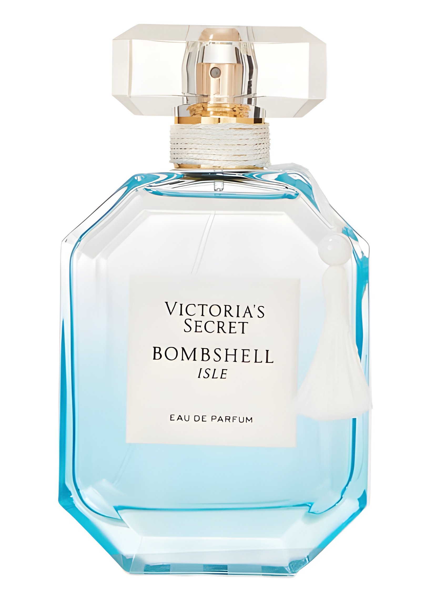 Picture of Bombshell Isle fragrance