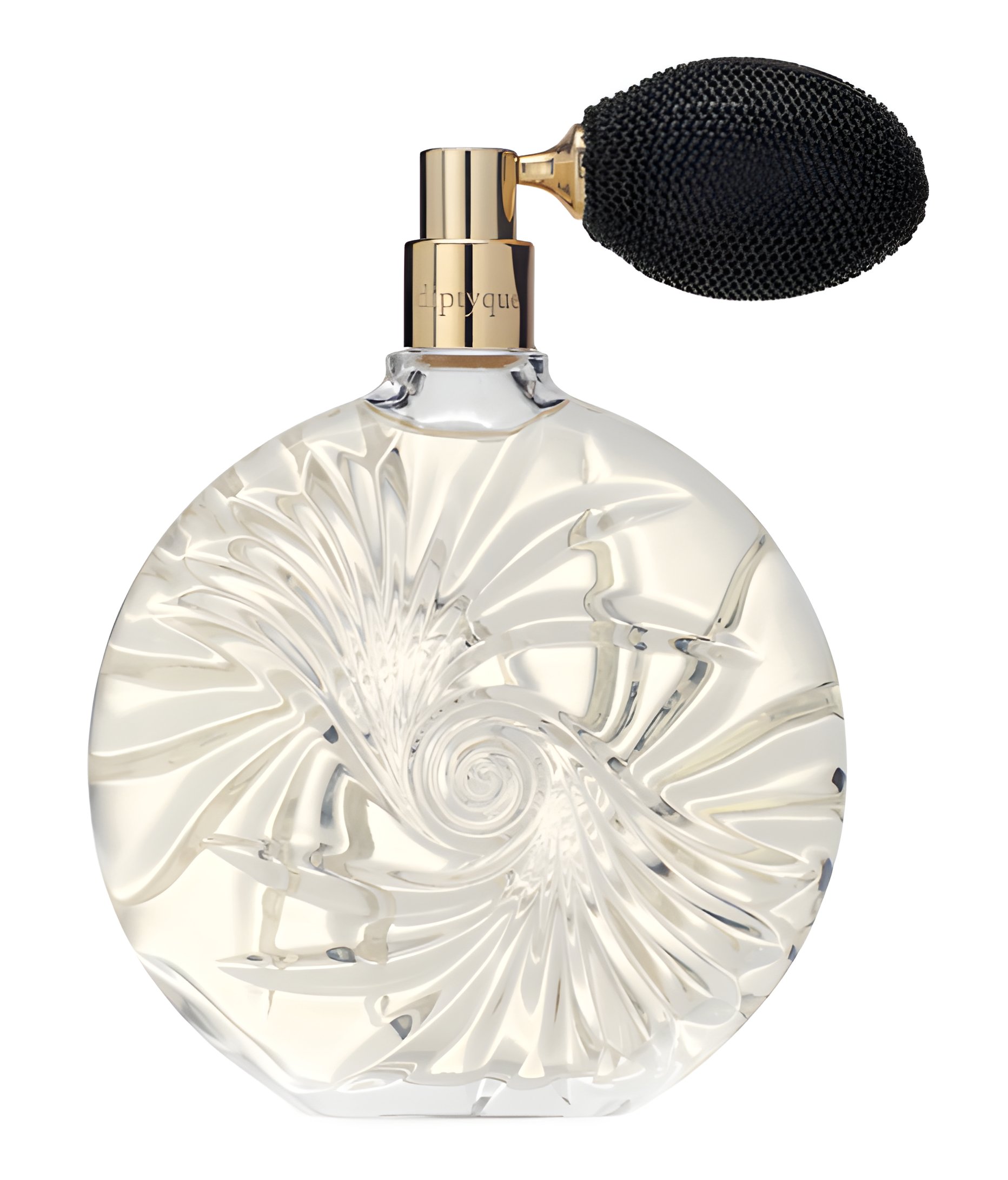 Picture of Essences Insensées Tiare fragrance