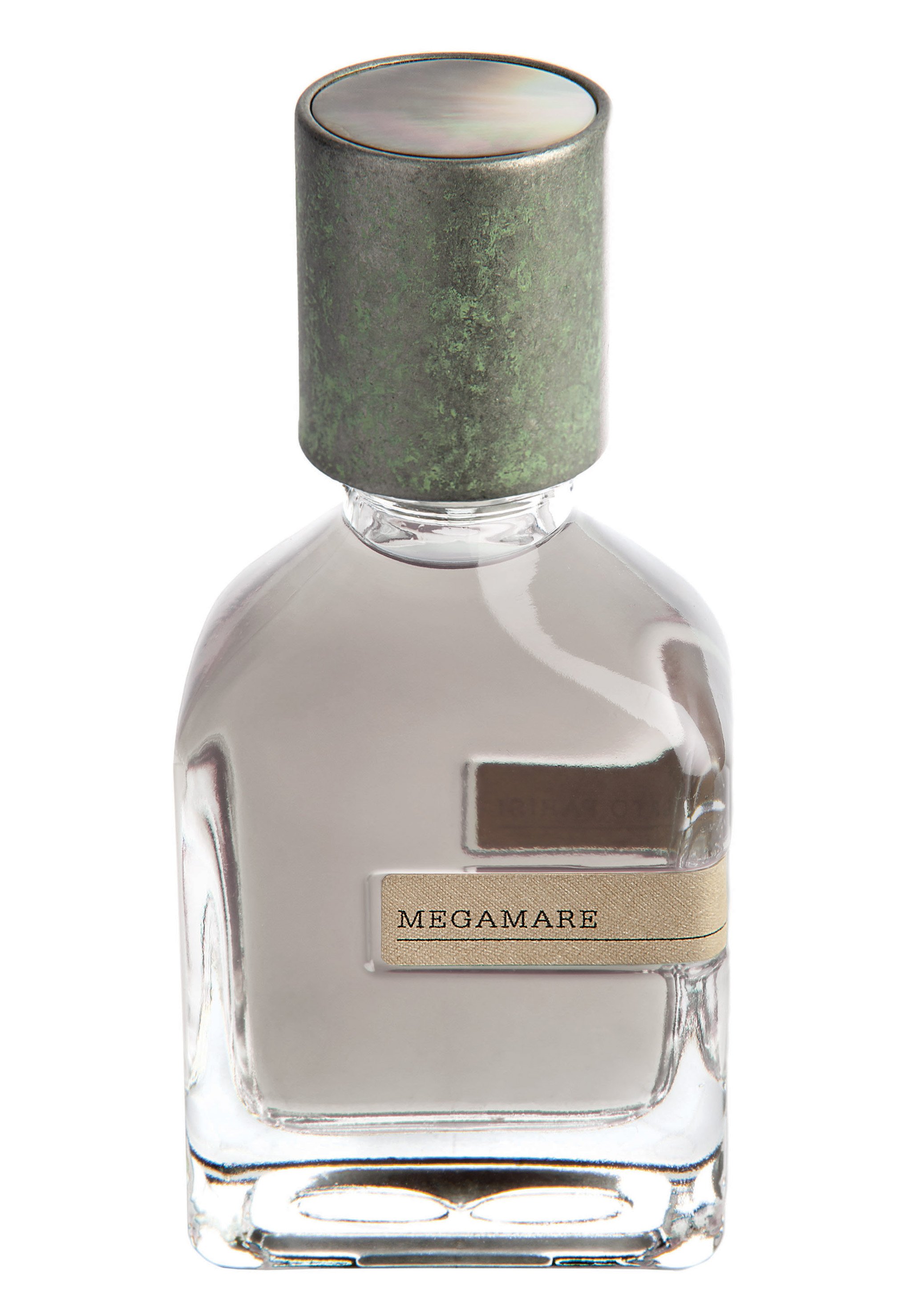 Picture of Megamare fragrance