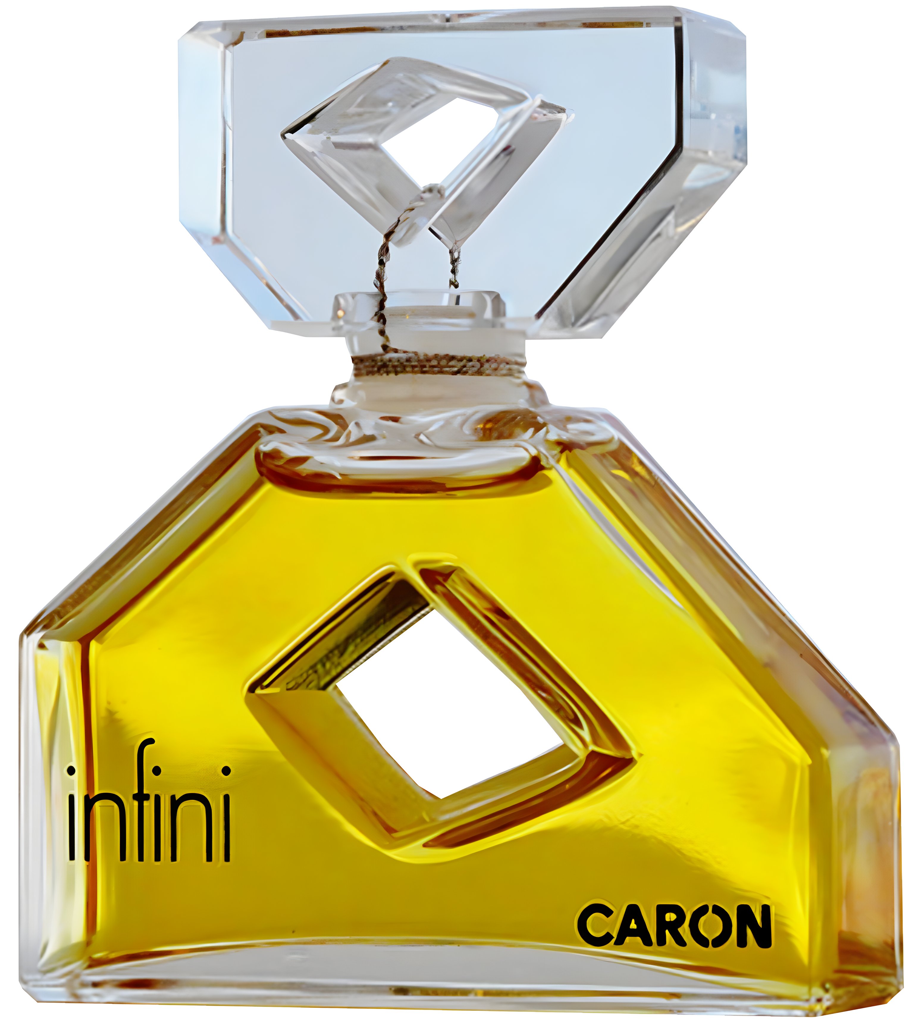 Picture of Infini (1970) fragrance