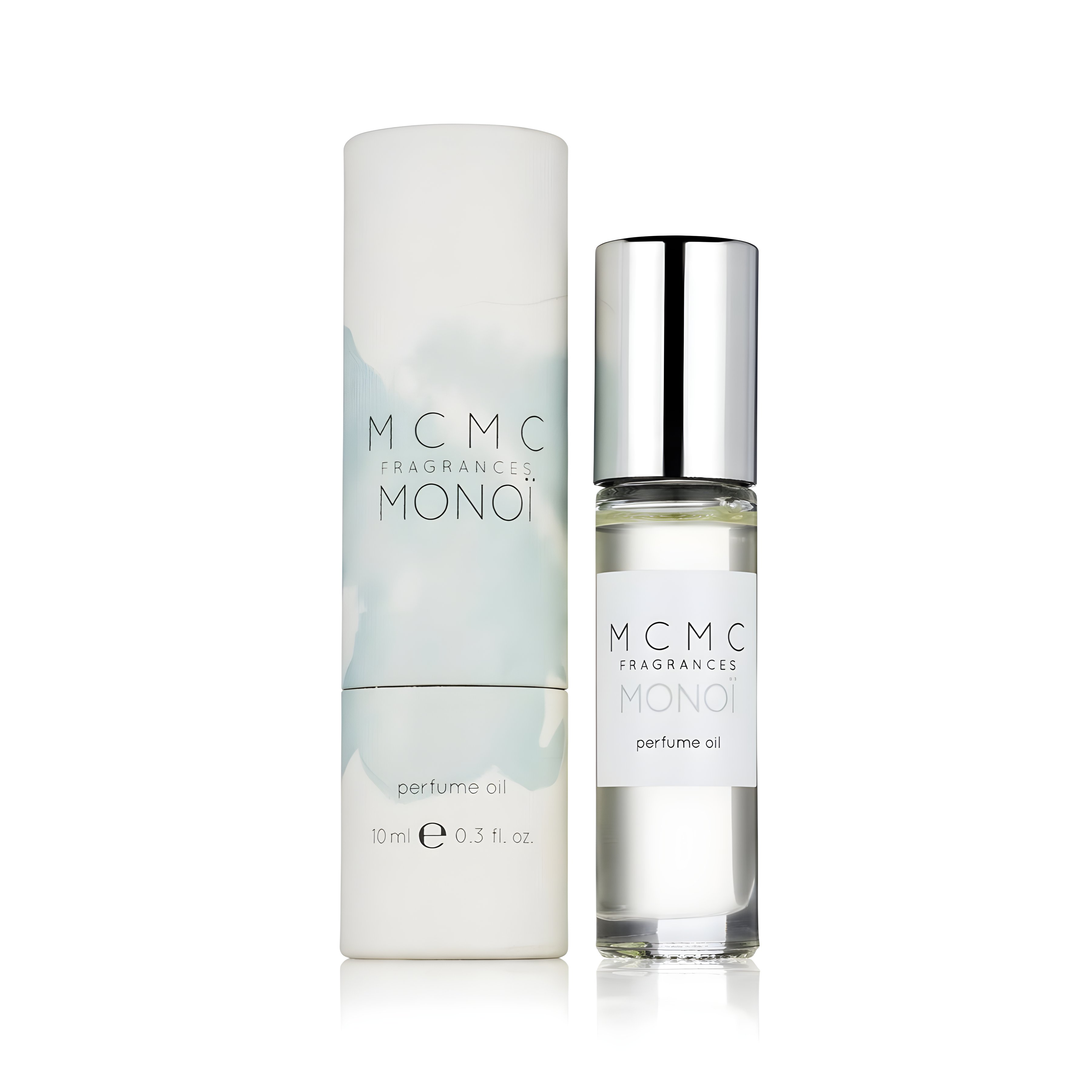 Picture of Monoi fragrance