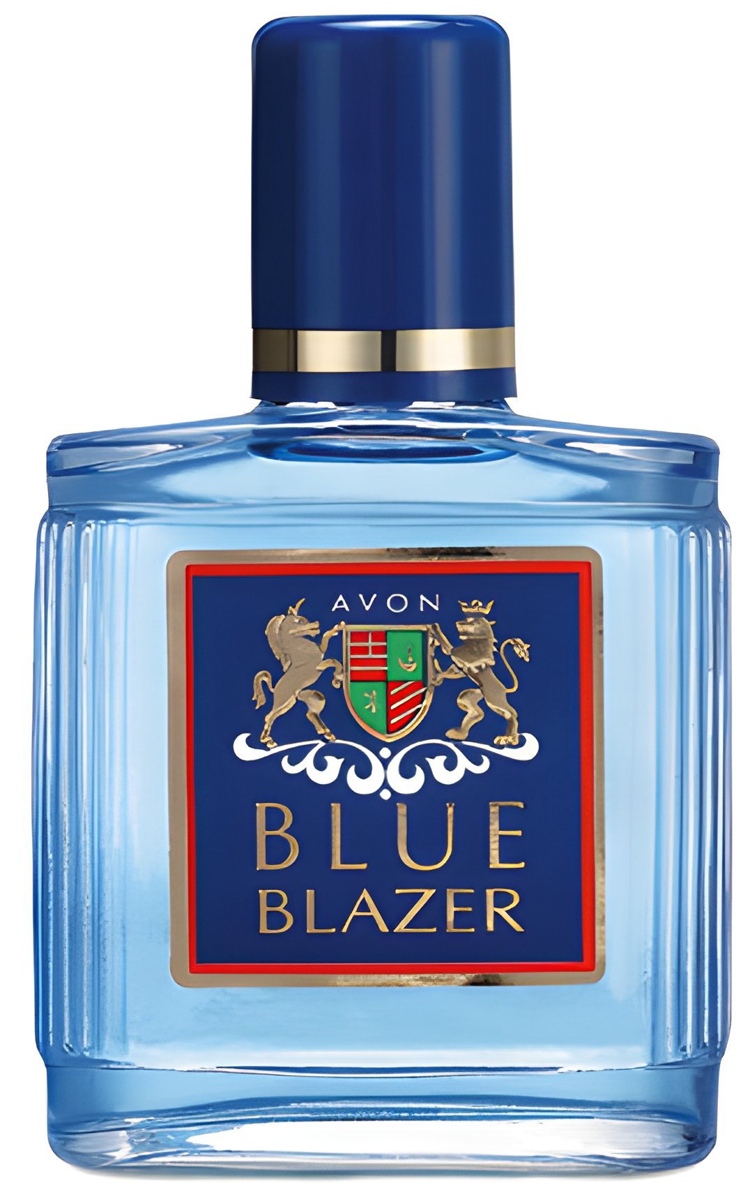 Picture of Blue Blazer fragrance