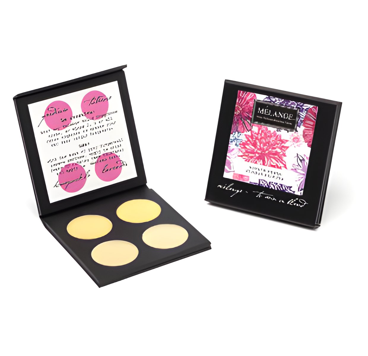 Picture of Single Notes Floral Palette fragrance