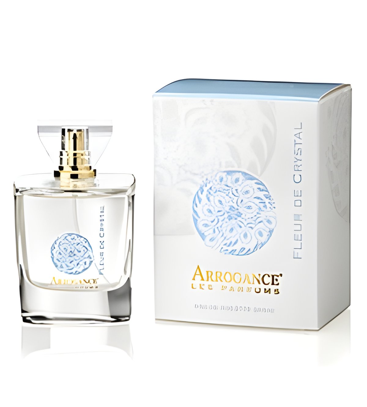 Picture of Arrogance Les Perfumes Absolute de Mate fragrance