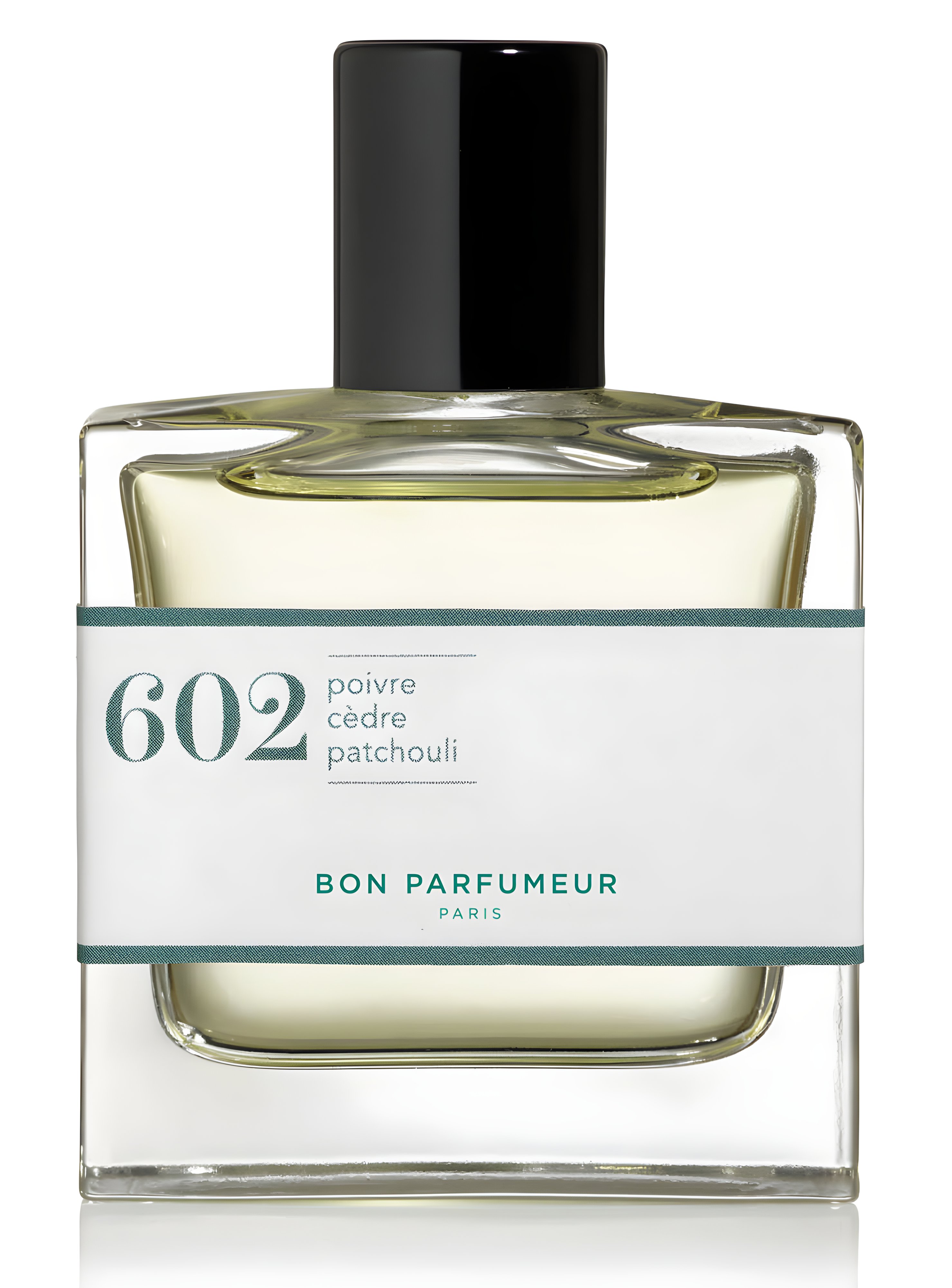 Picture of 602 Pepper, Cedar, Patchouli fragrance