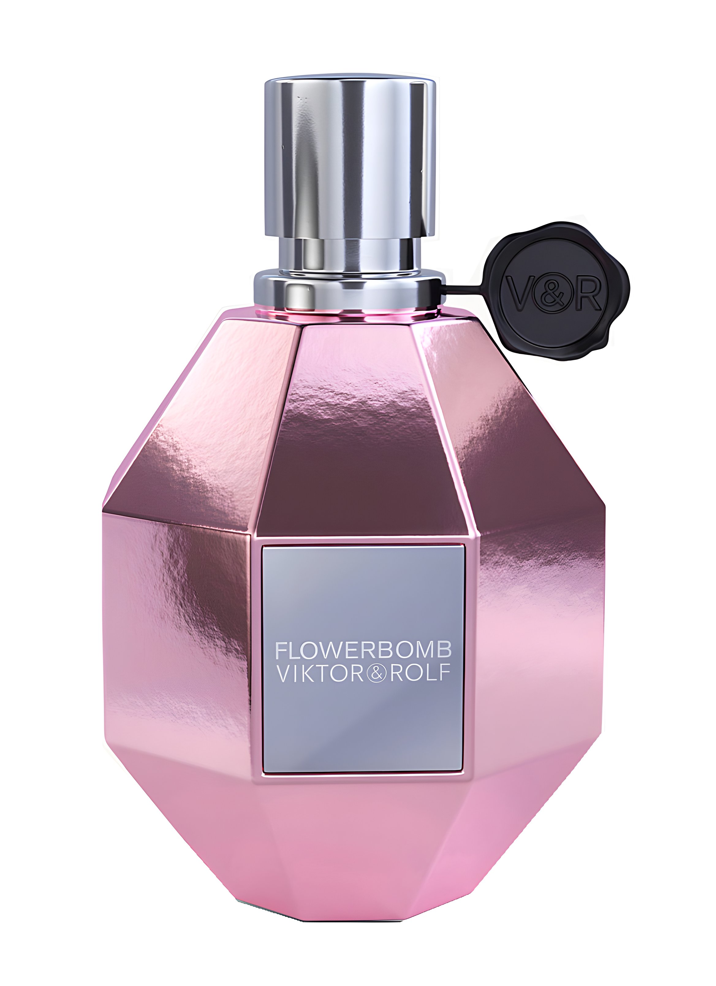 Picture of Flowerbomb Pink Chrome fragrance