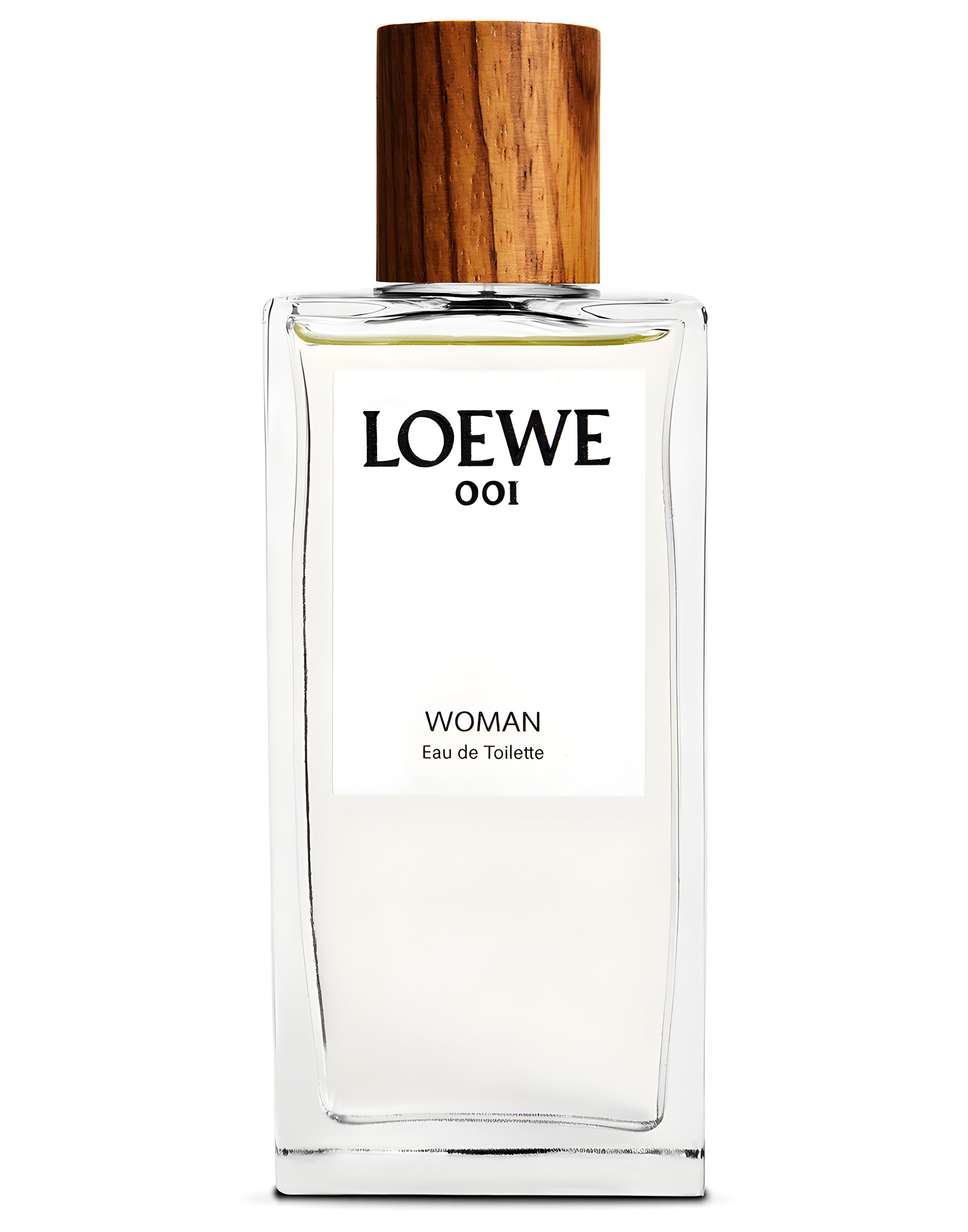 Picture of Loewe 001 Woman EDT fragrance