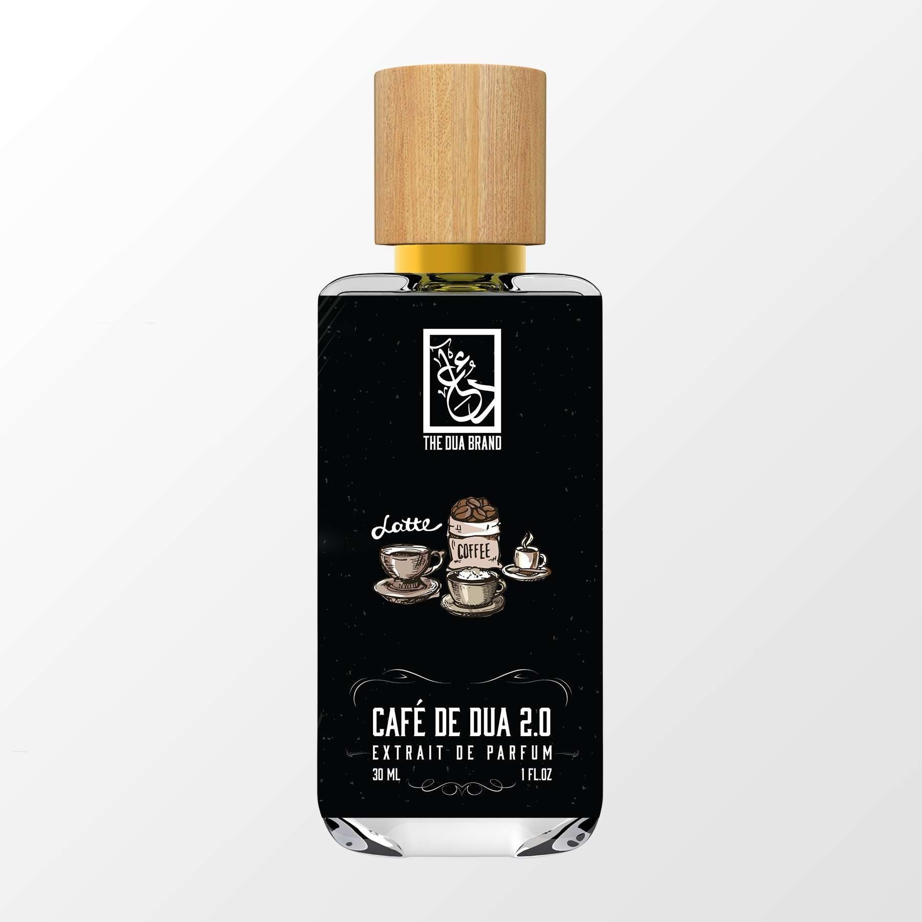 Picture of Café de Dua 2.0 fragrance