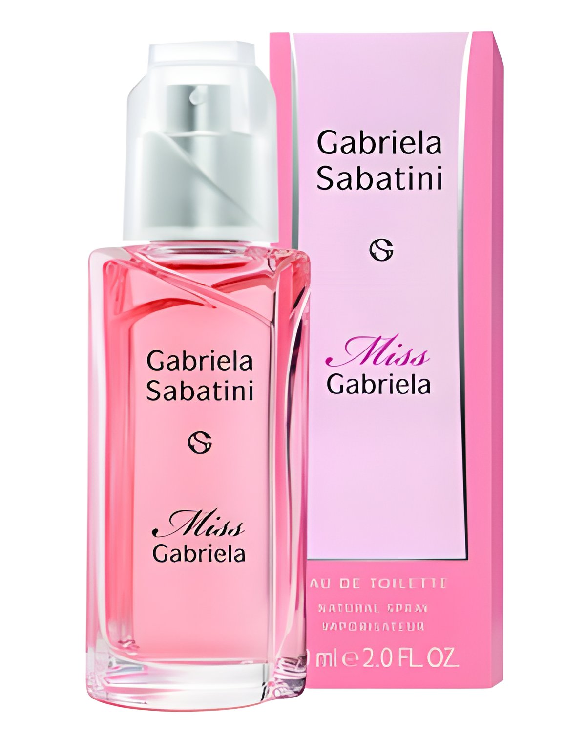 Picture of Miss Gabriela fragrance