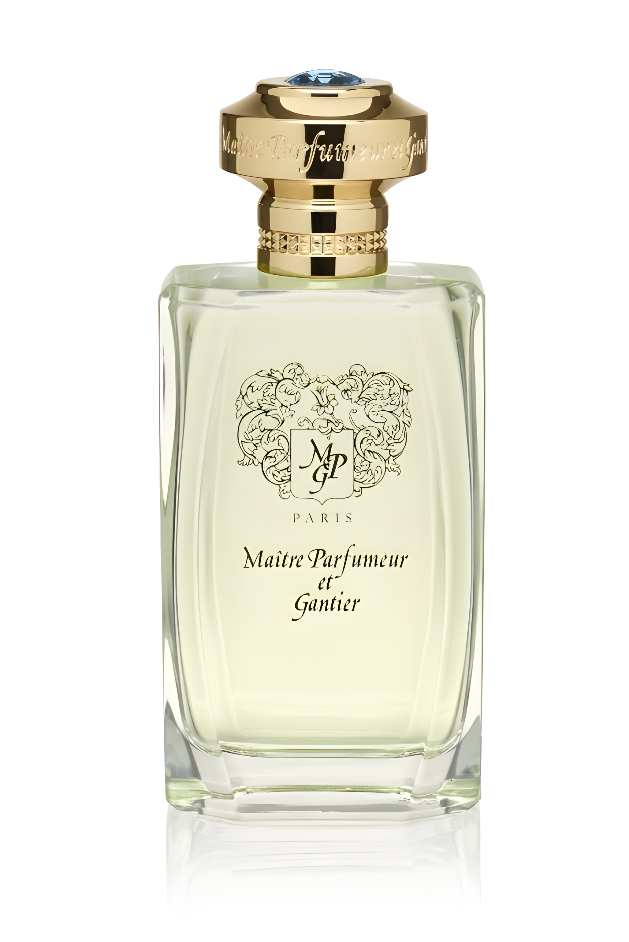 Picture of Fraicheur Muskissime fragrance