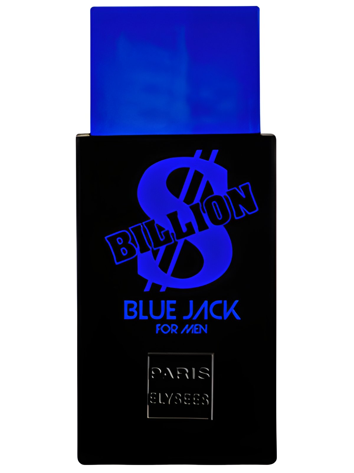 Picture of Billion Dollar Blue Jack fragrance