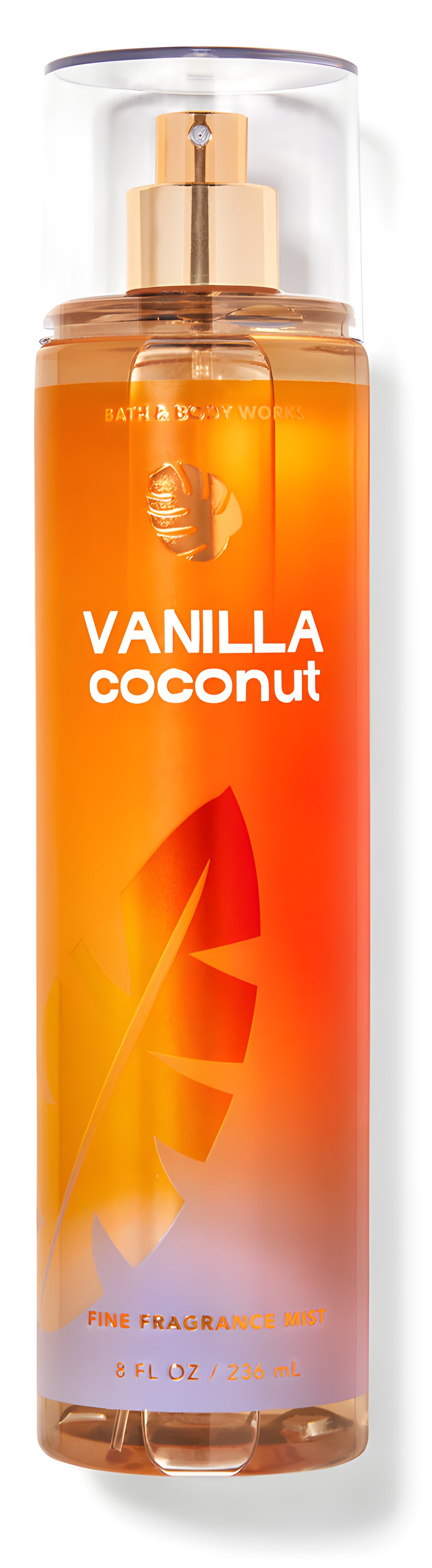 Picture of Vanilla Coconut fragrance