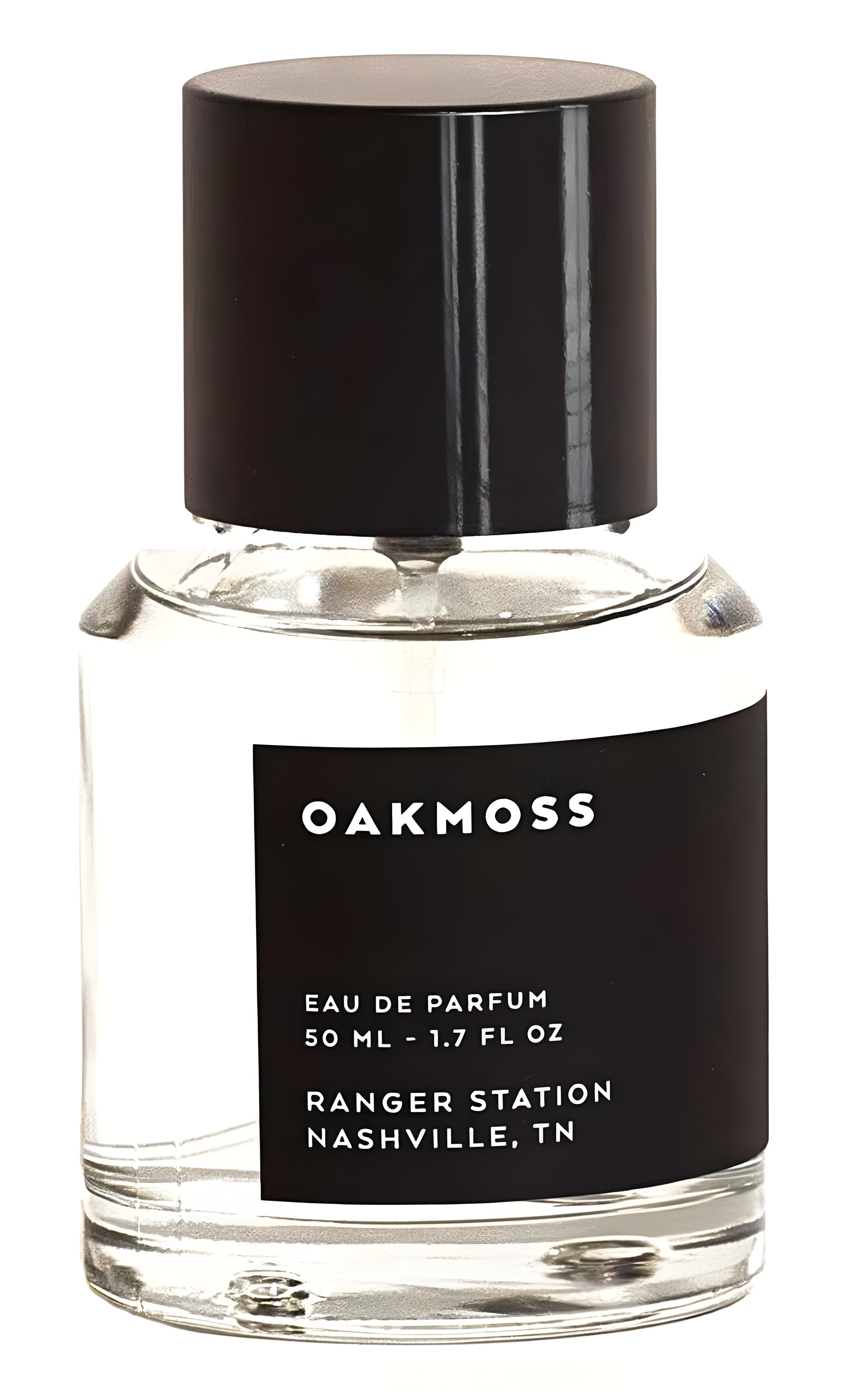 Picture of Oakmoss fragrance