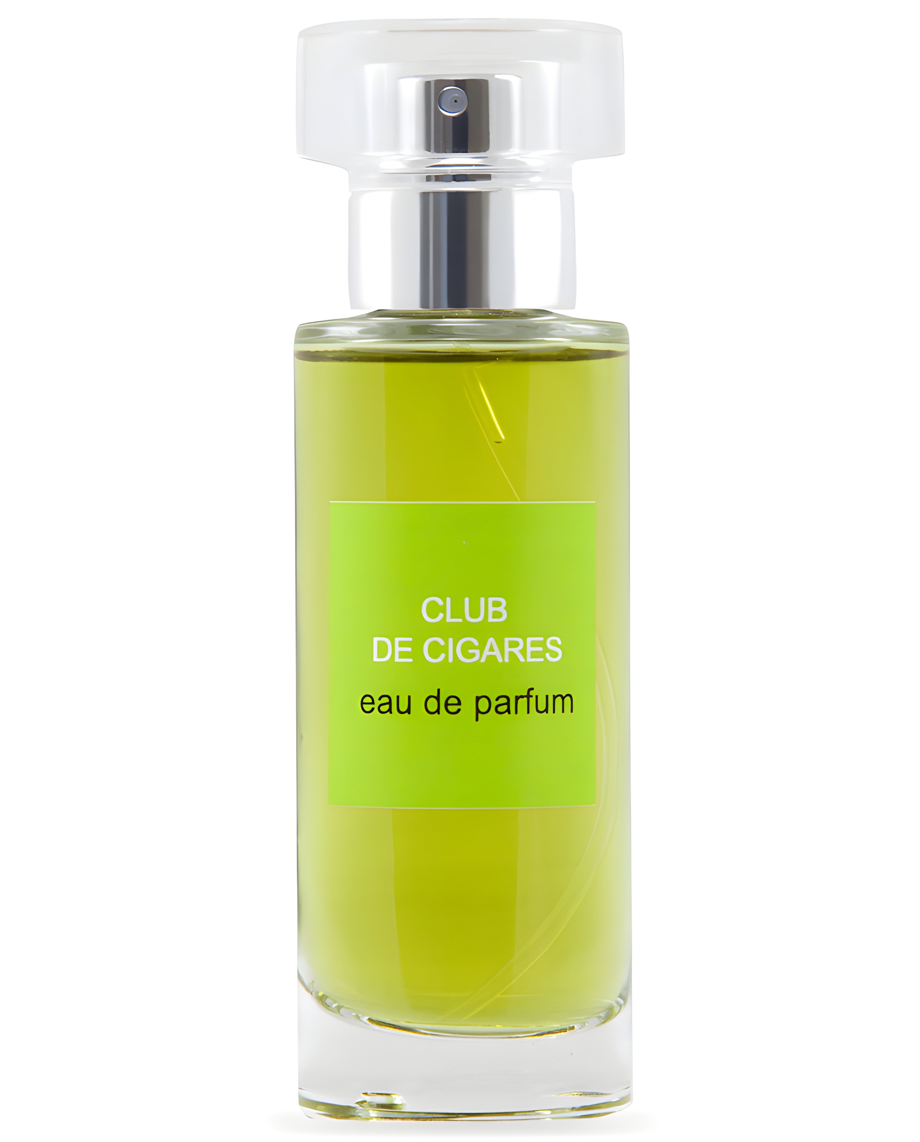 Picture of Club de Сigares fragrance