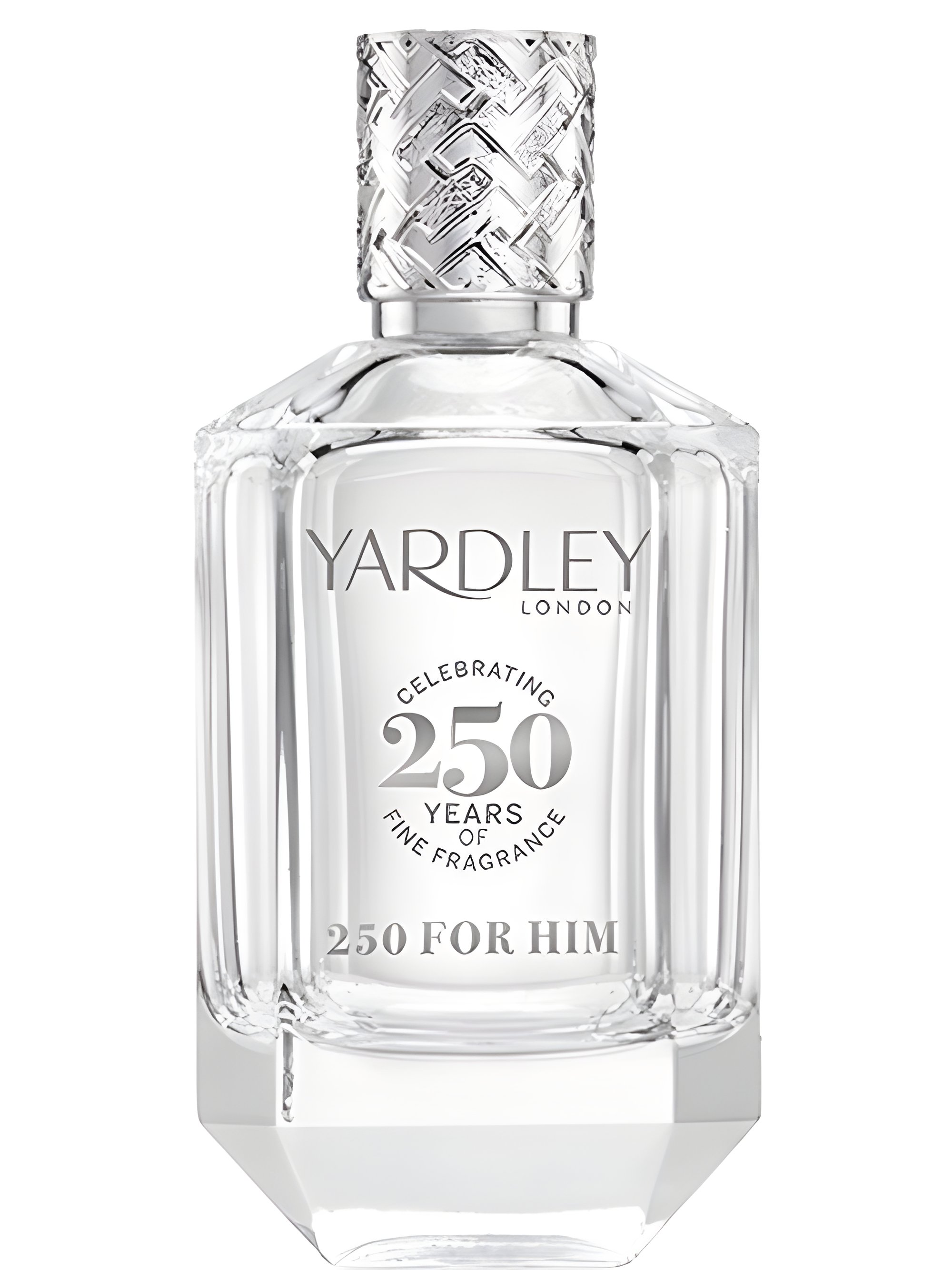 Picture of Yardley 250 for Him fragrance