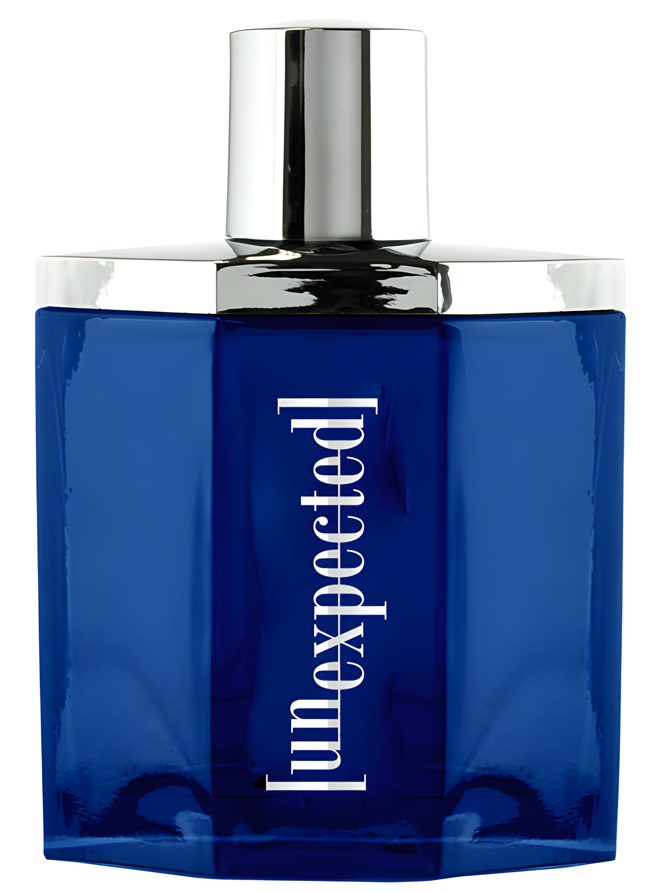 Picture of Unexpected Blue fragrance