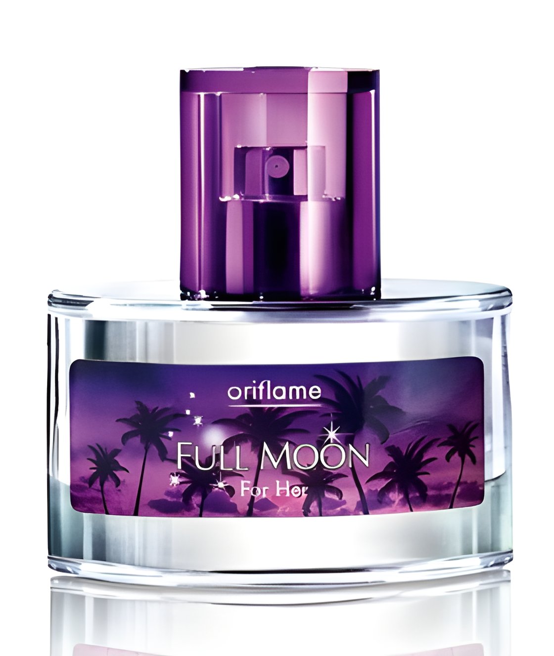 Picture of Full Moon for Her fragrance