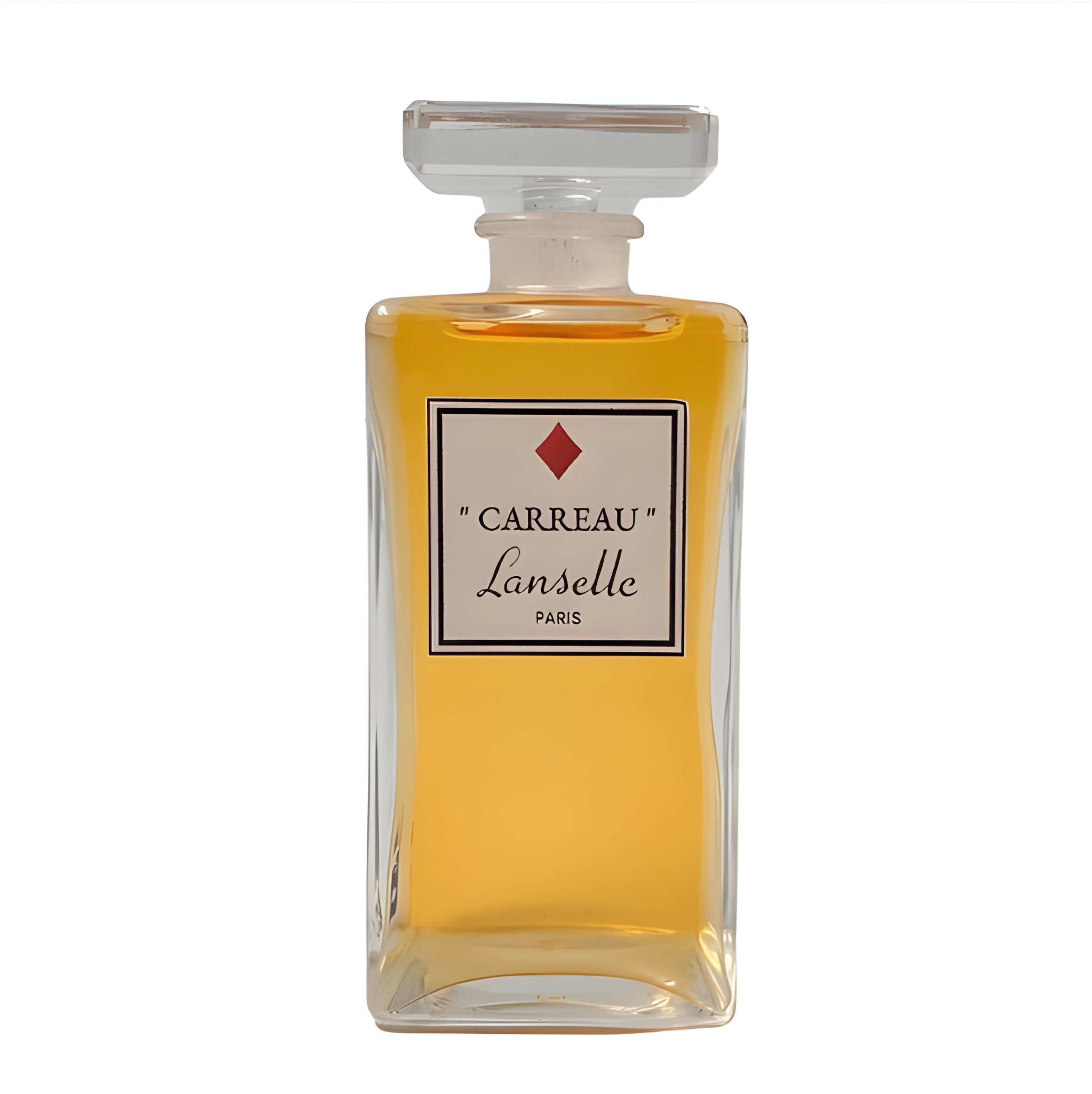 Picture of Carreau fragrance