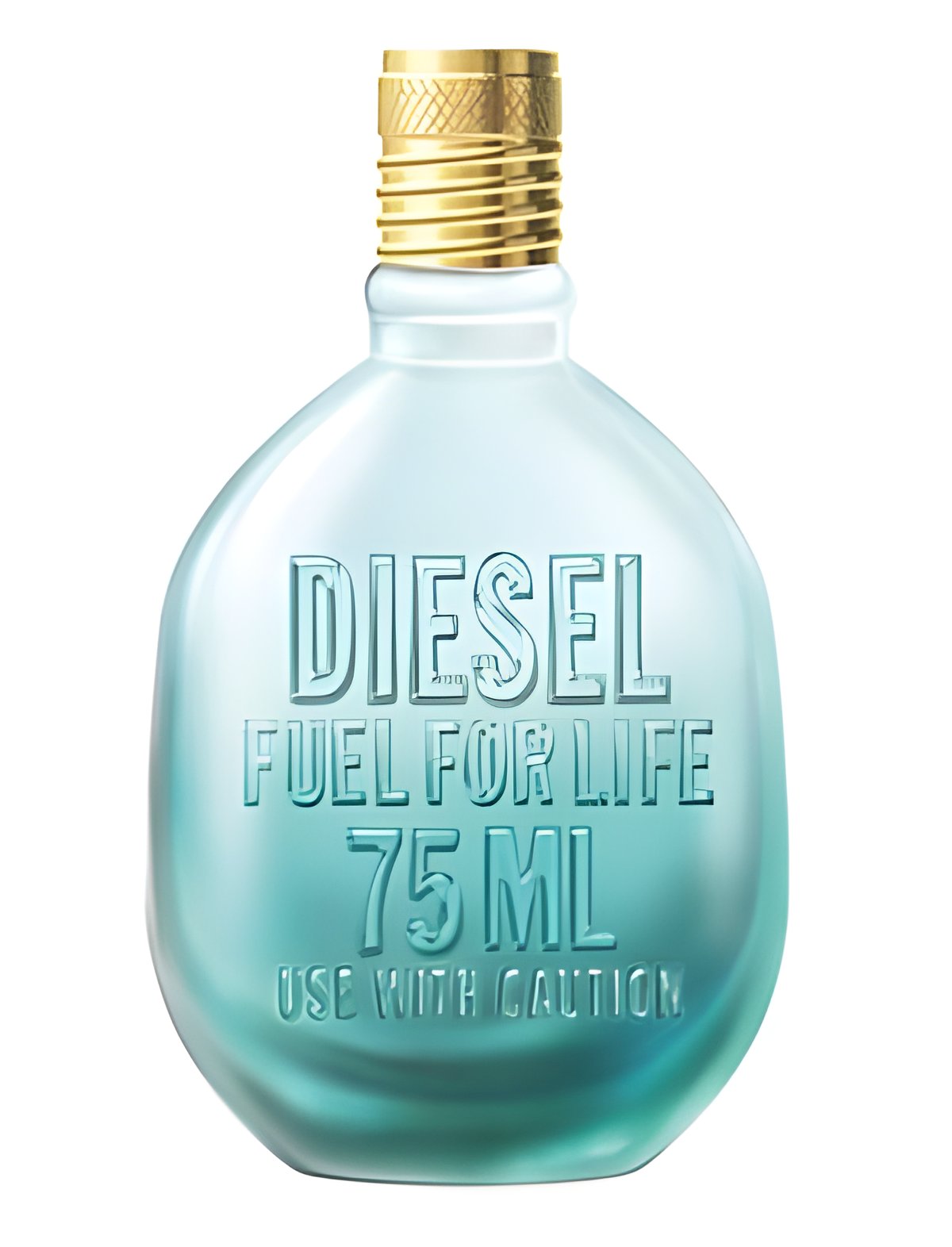 Picture of Fuel for Life He Summer fragrance