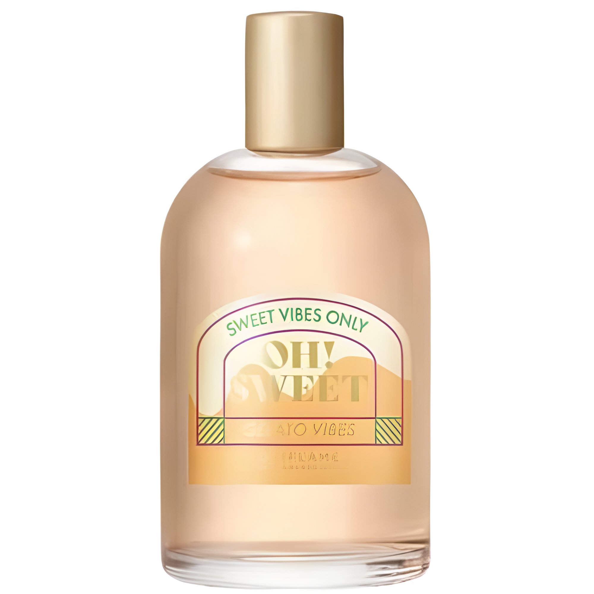 Picture of Oh! Sweet Gelato Vibes fragrance