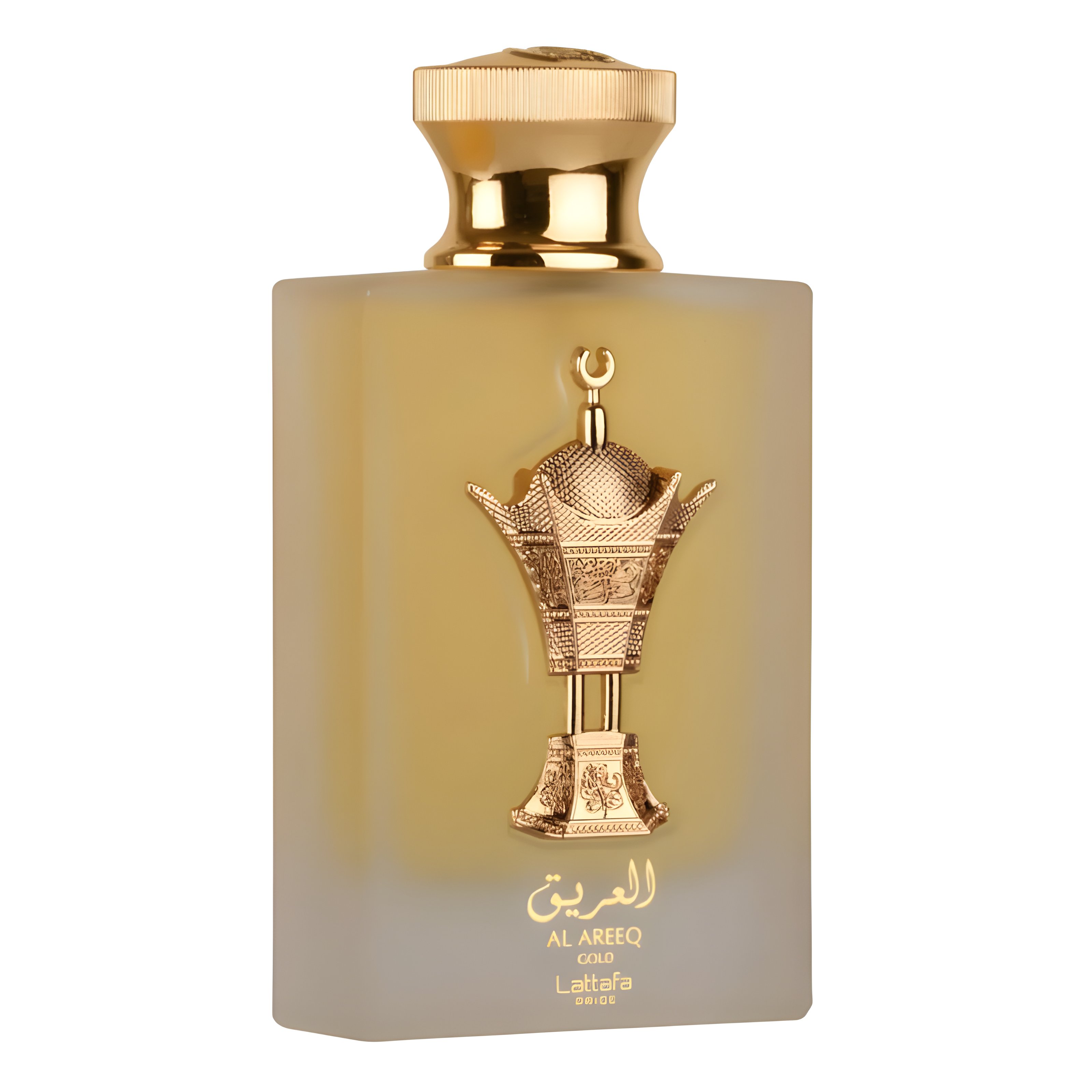 Picture of Al Areeq Gold fragrance