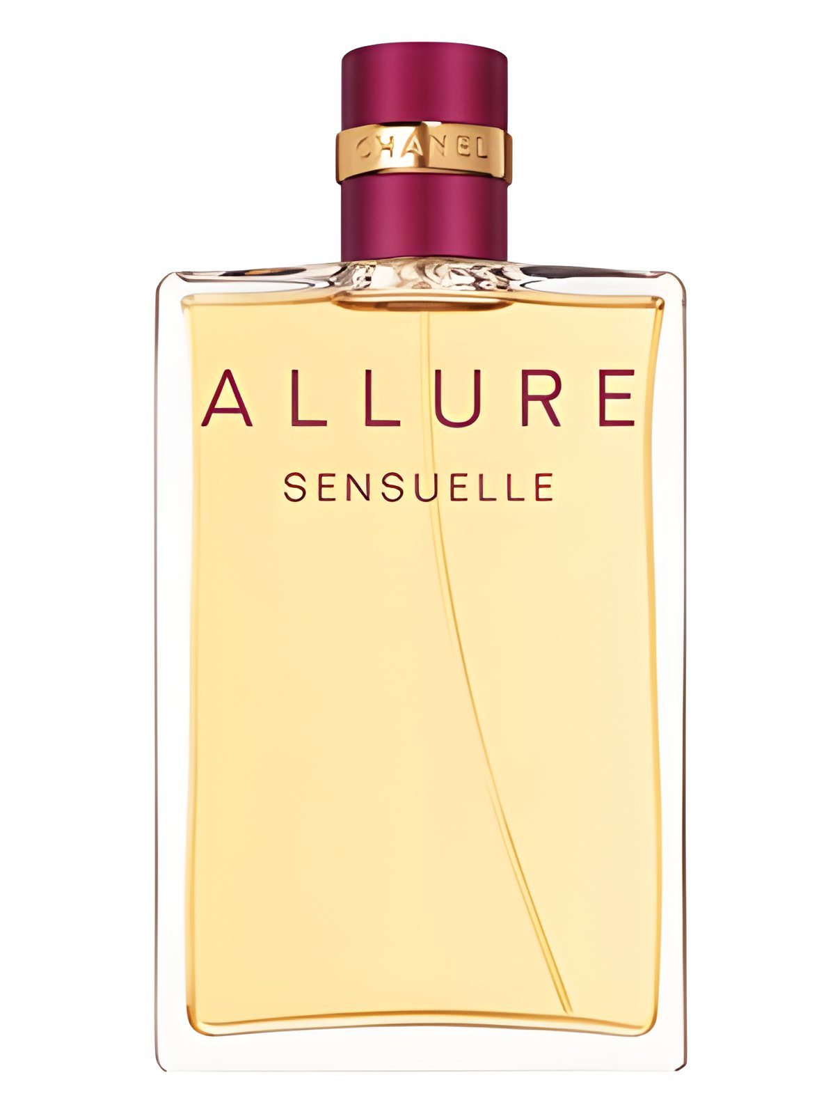 Picture of Allure Sensuelle fragrance