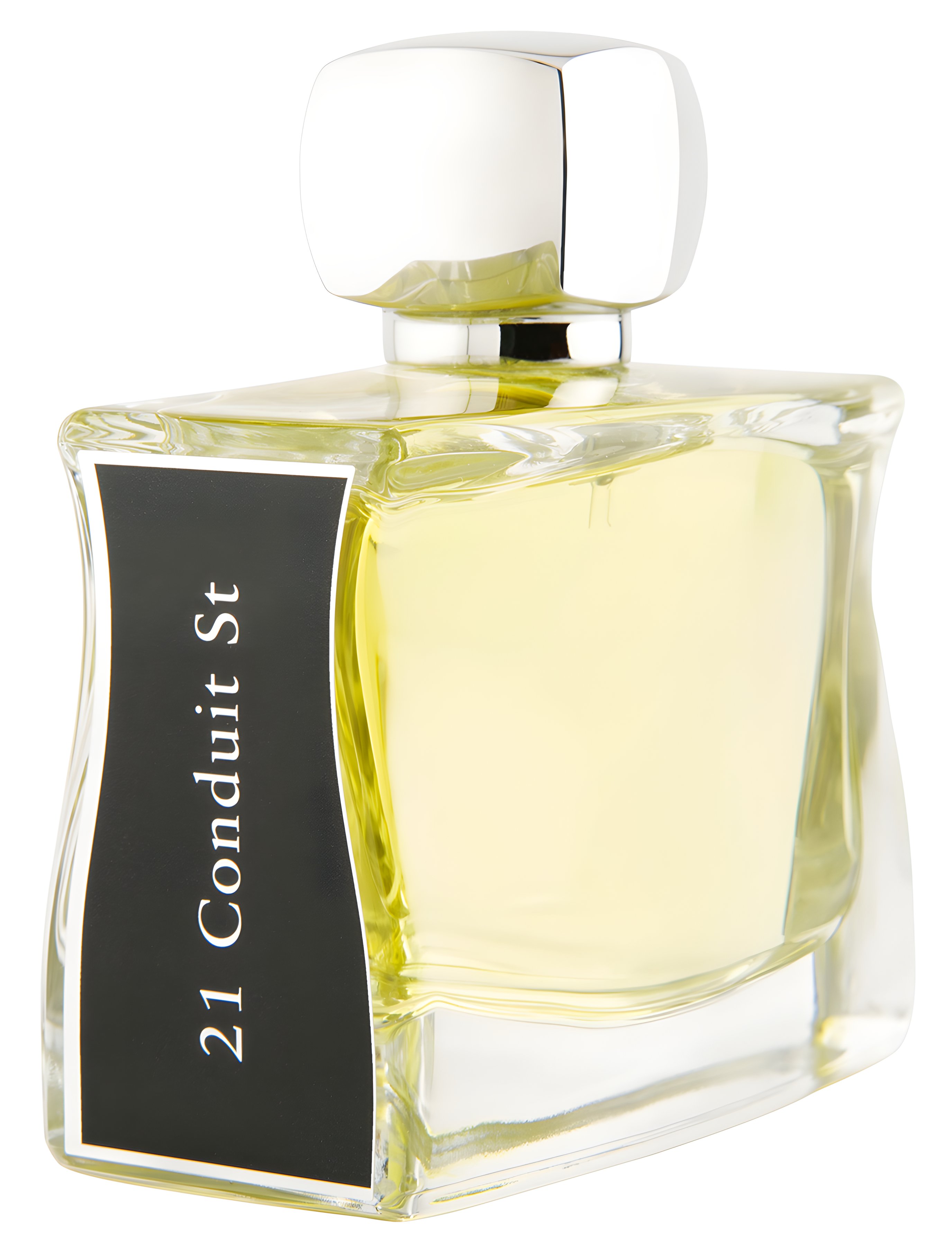 Picture of 21 Conduit St fragrance