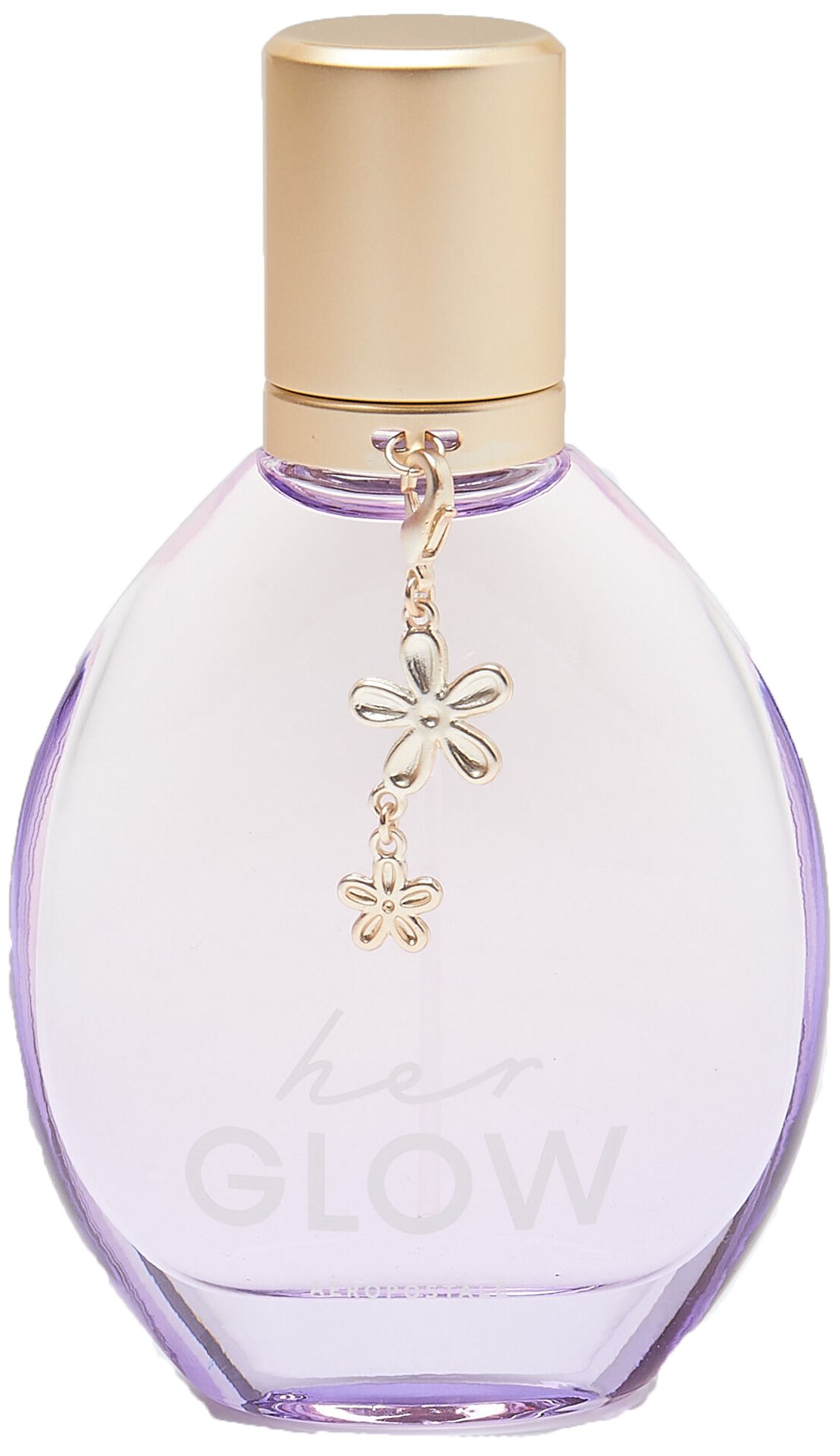 Picture of Her Glow fragrance