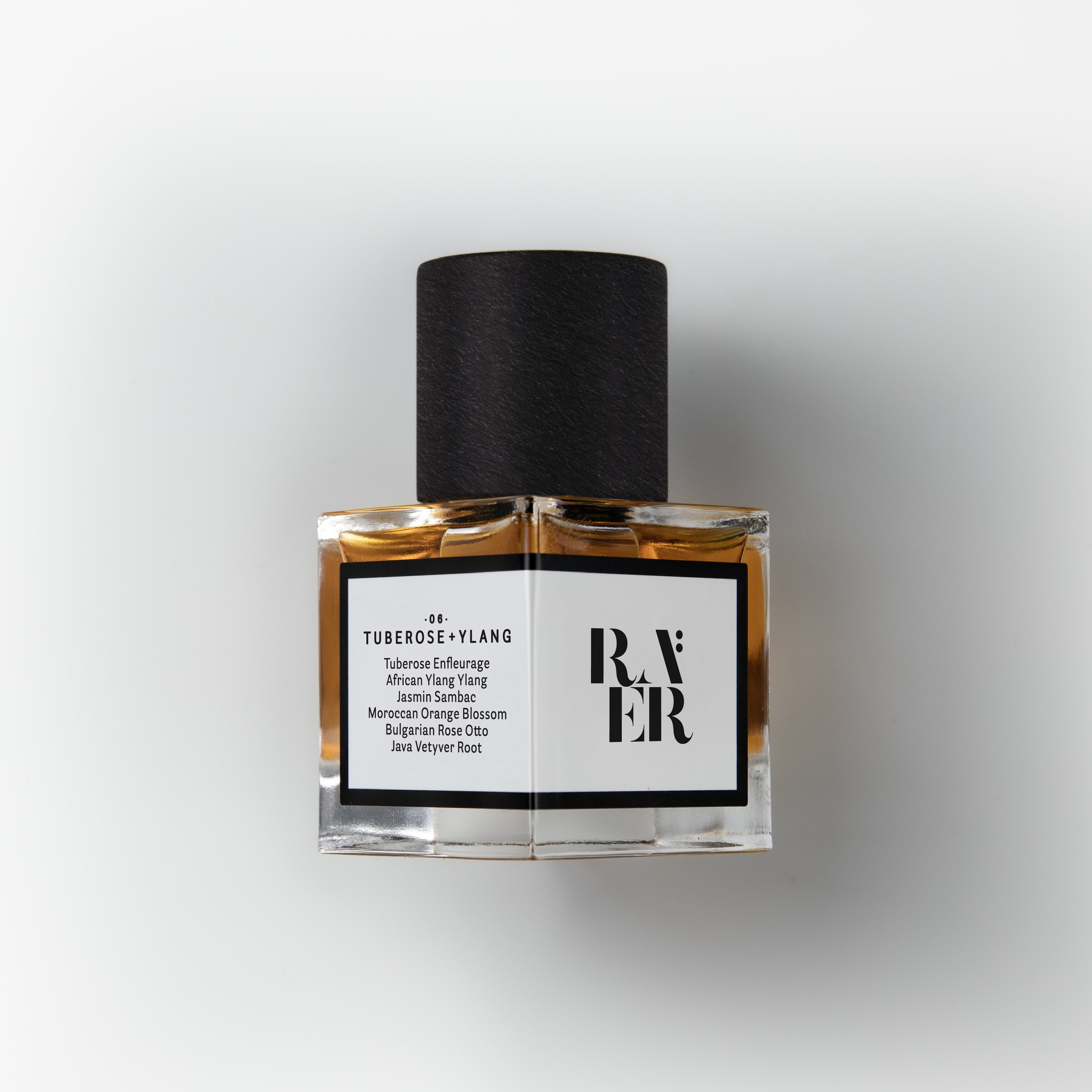 Picture of Accord No. 06: Tuberose + Ylang fragrance