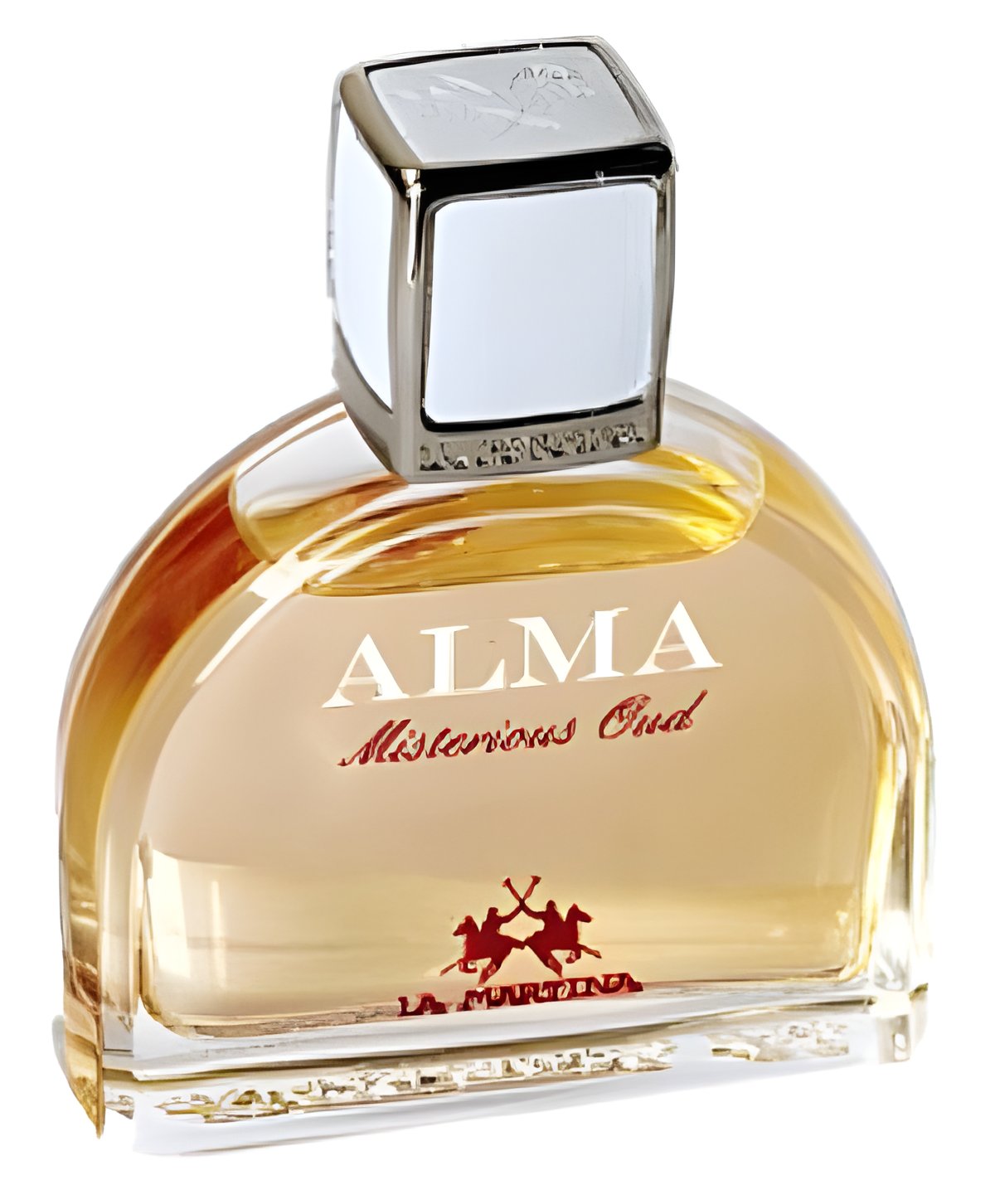 Picture of Alma Colecion Privada Misterious Oud fragrance