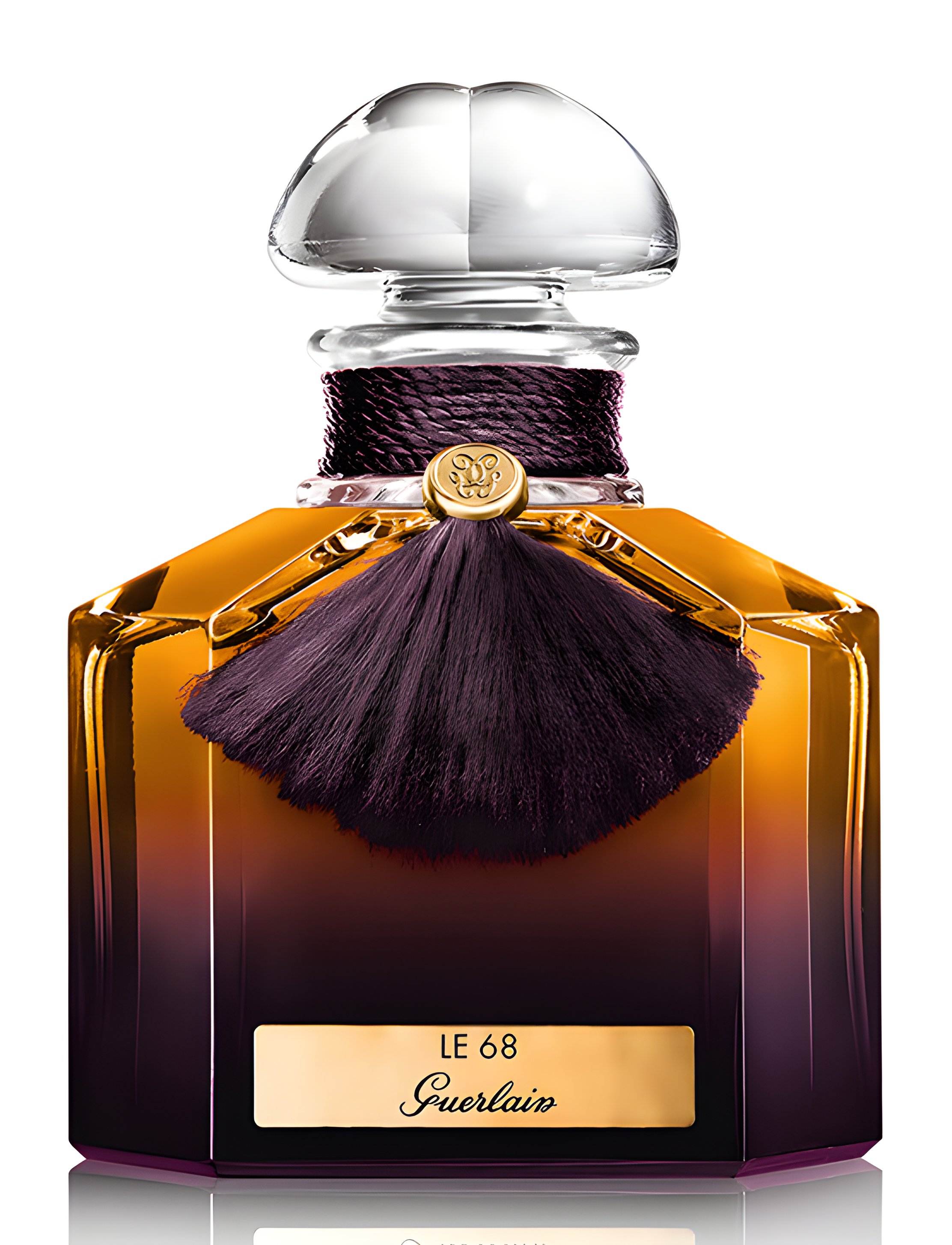 Picture of L’Eau de Parfum Du 68 fragrance