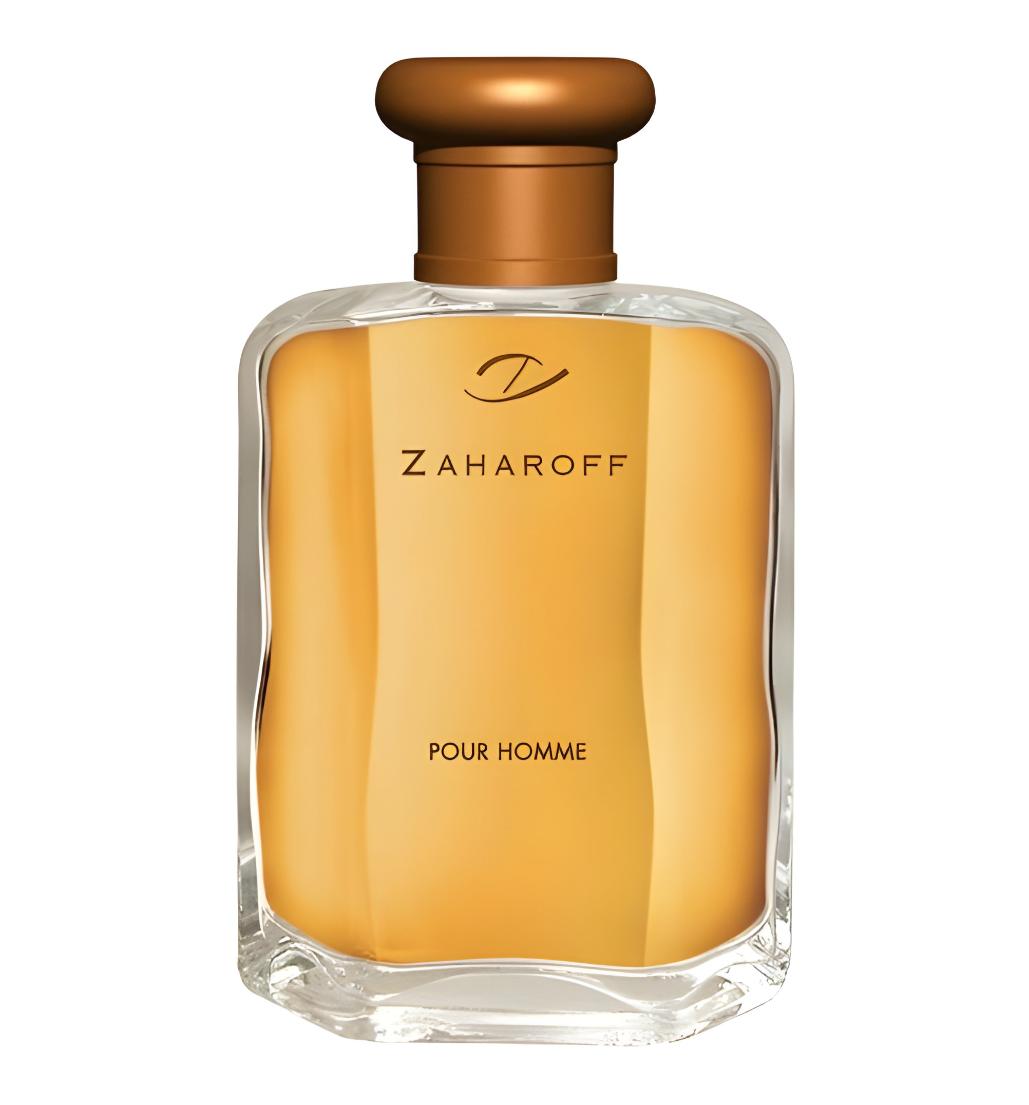 Picture of Zaharoff Pour Homme fragrance