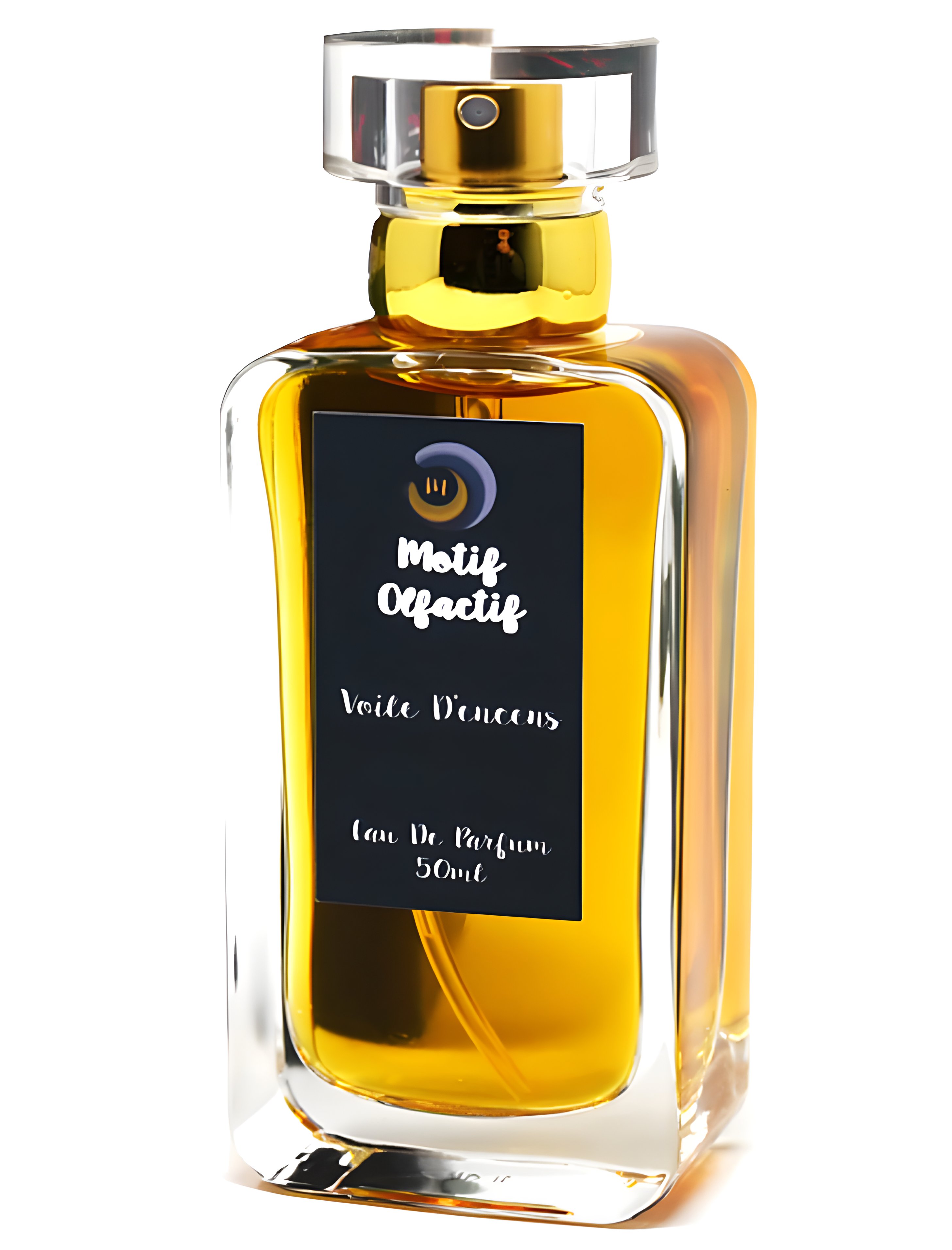 Picture of Voile D’encens fragrance