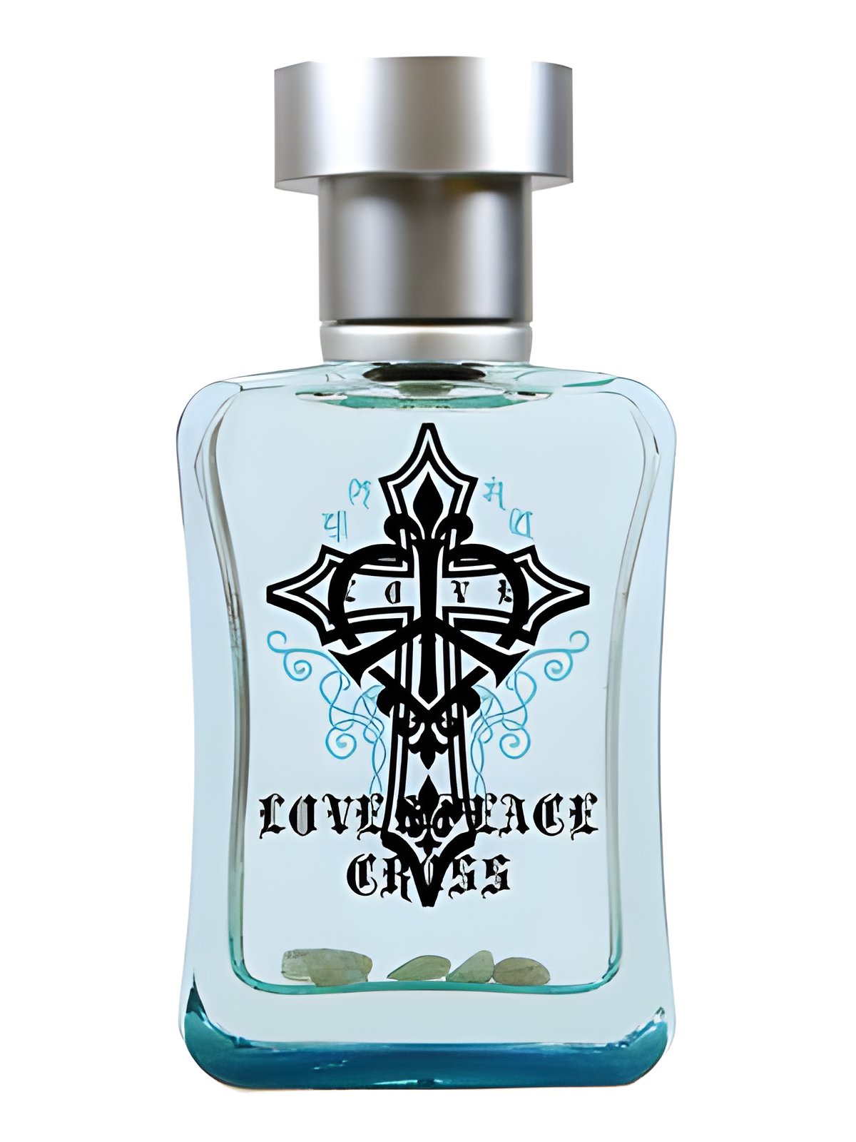 Picture of Love & Peace Cross fragrance